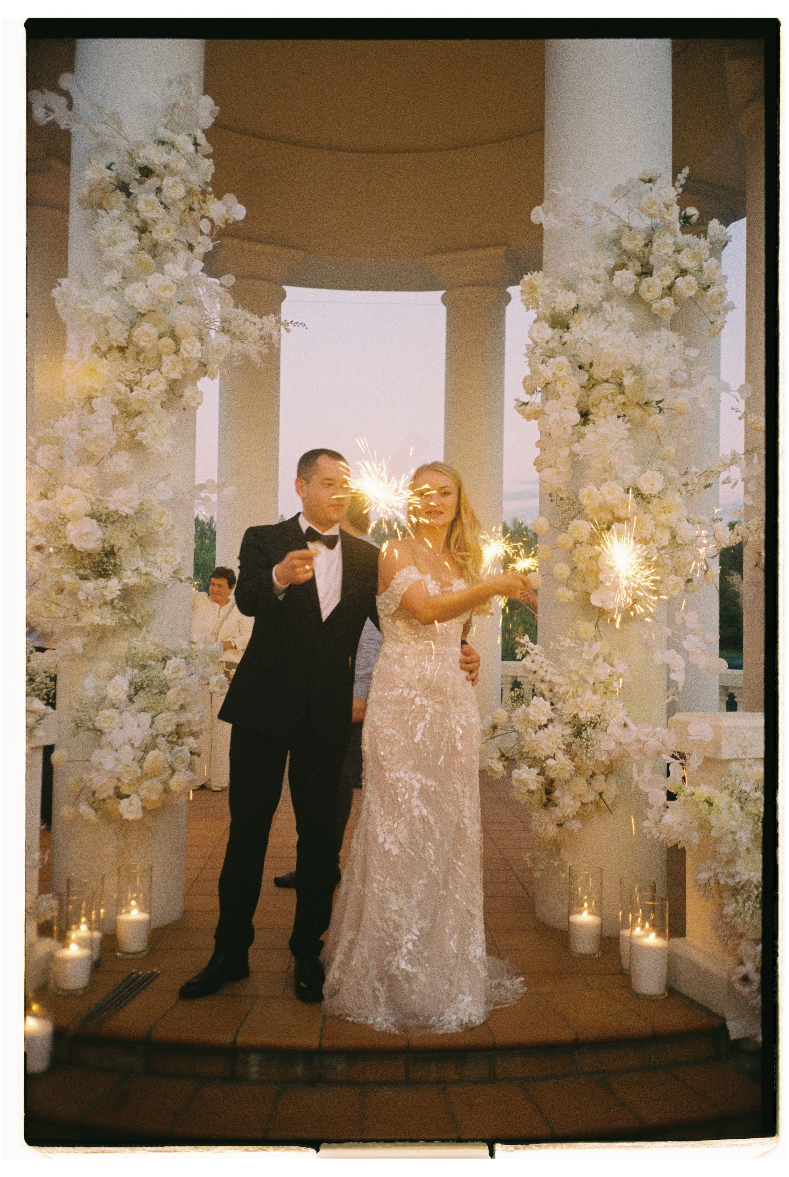 22_06_2024. Сентиментальная свадебная фотография