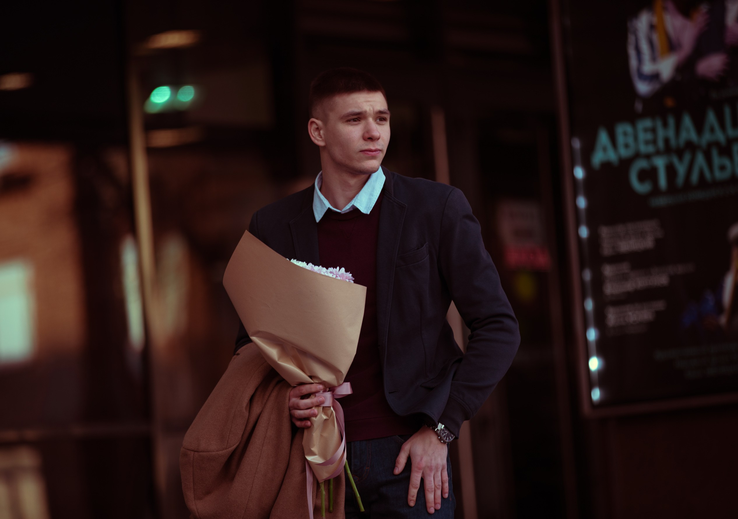 Фотосессии — Романтик 2023 — Владивосток. Твой ламповый фотограф