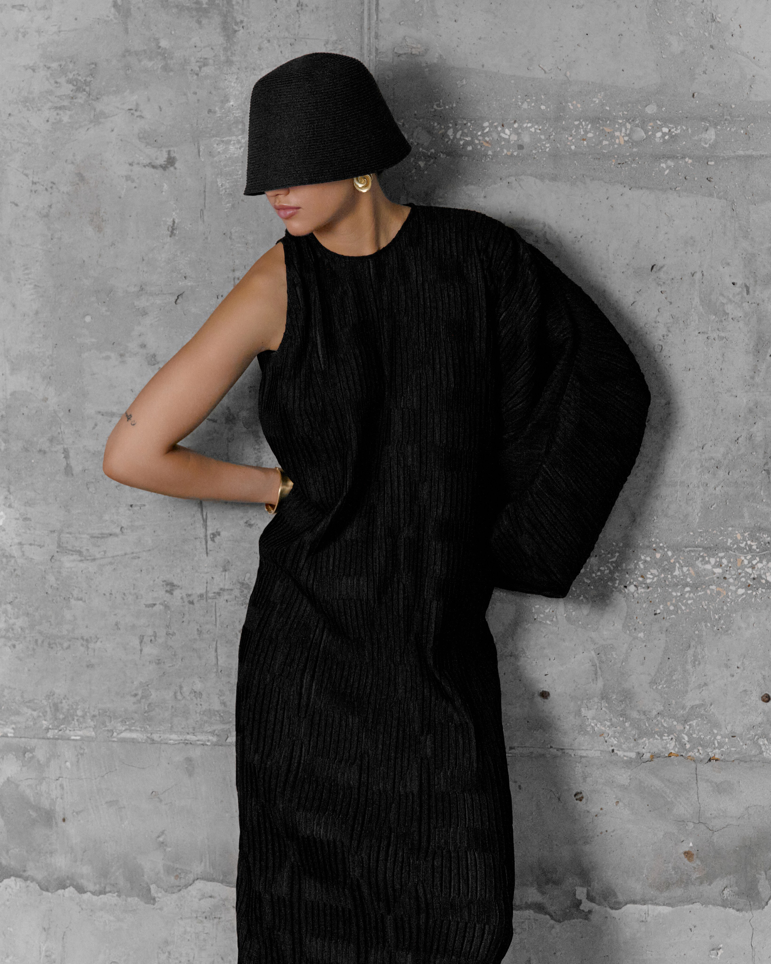 Osoka. НЕО БРЕНД сьемка для брендов под ключ