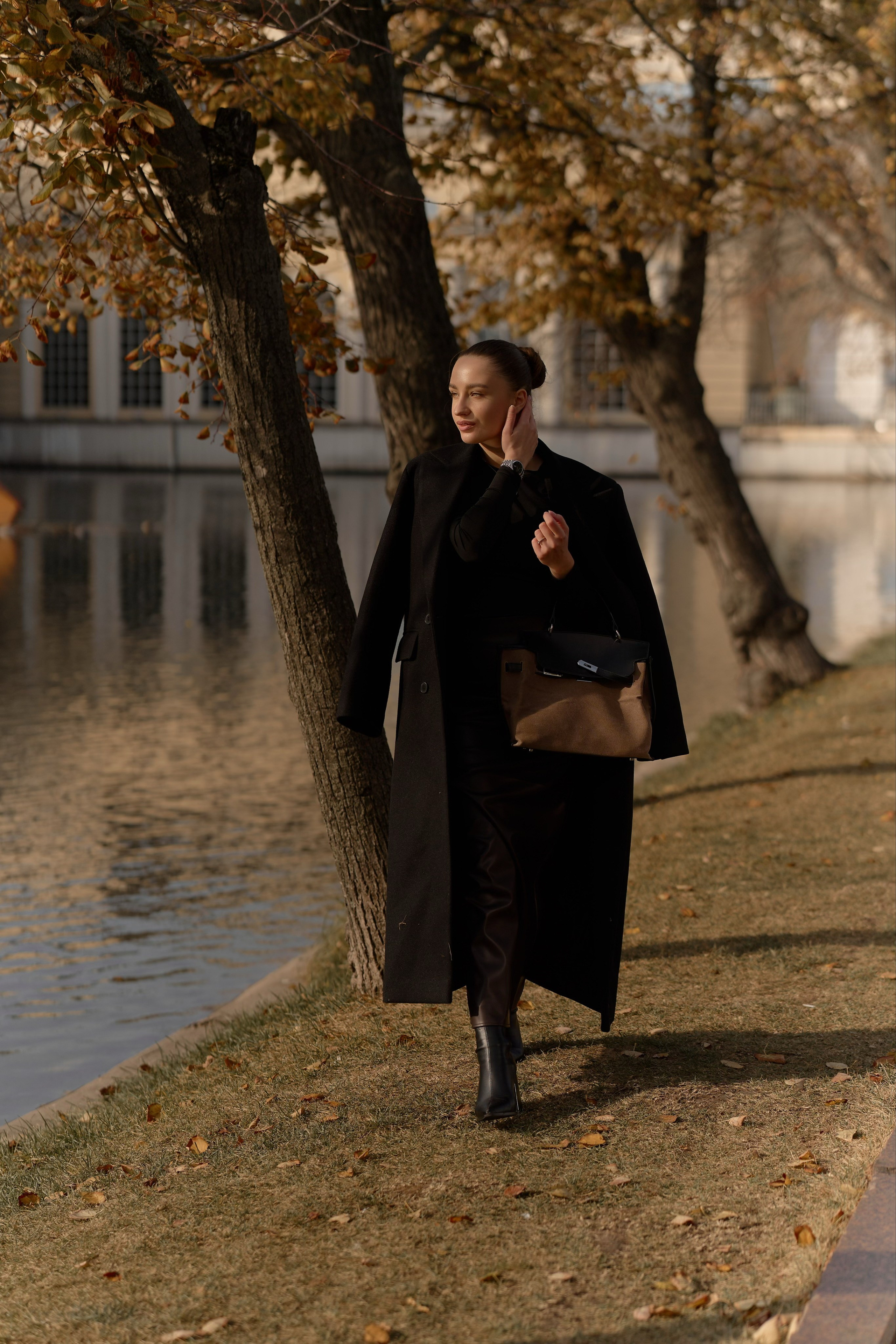 Оксана. Фотограф в Москве — Ольга Кушнарева