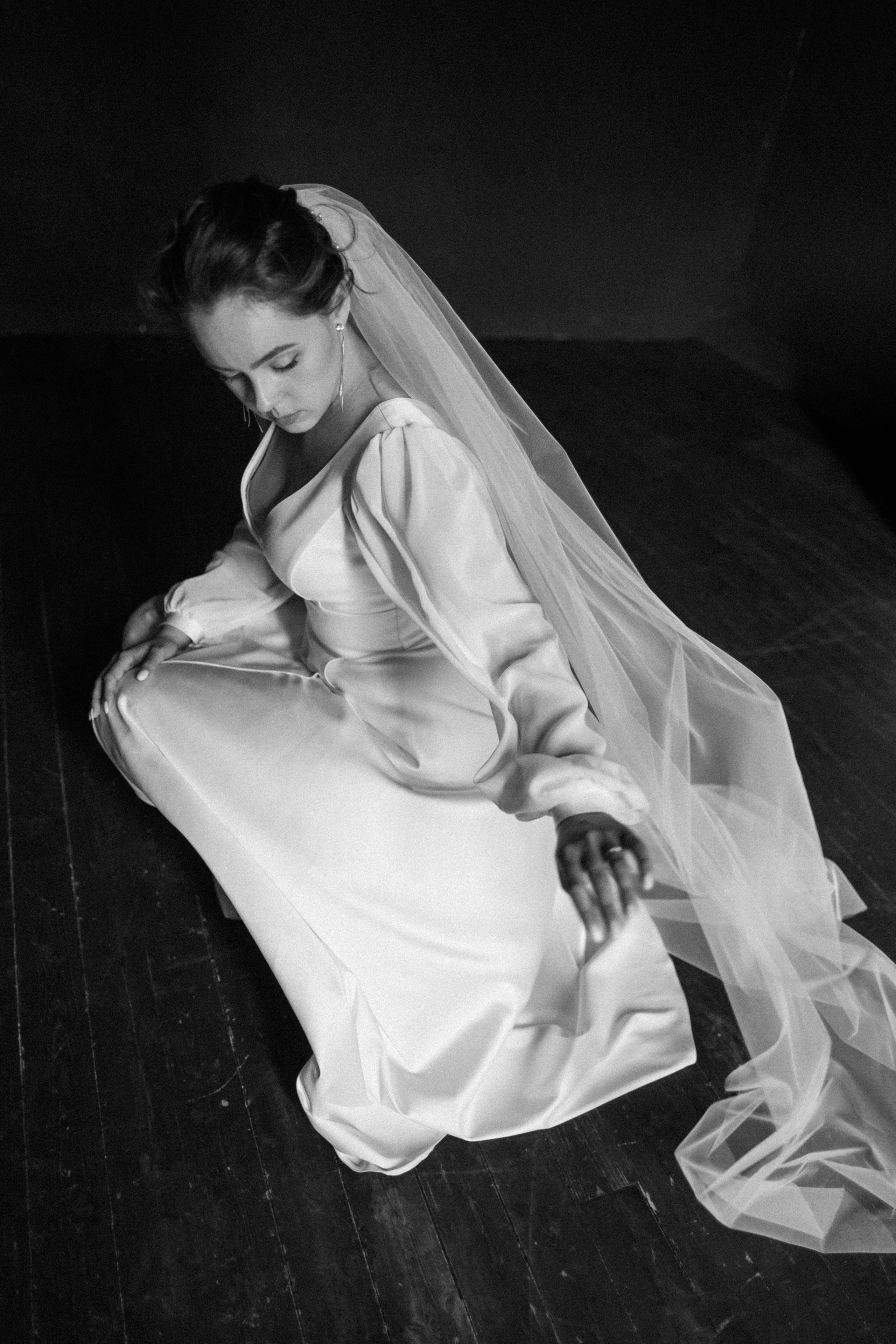 Ирина и Александр. Alex Vasina Photographer