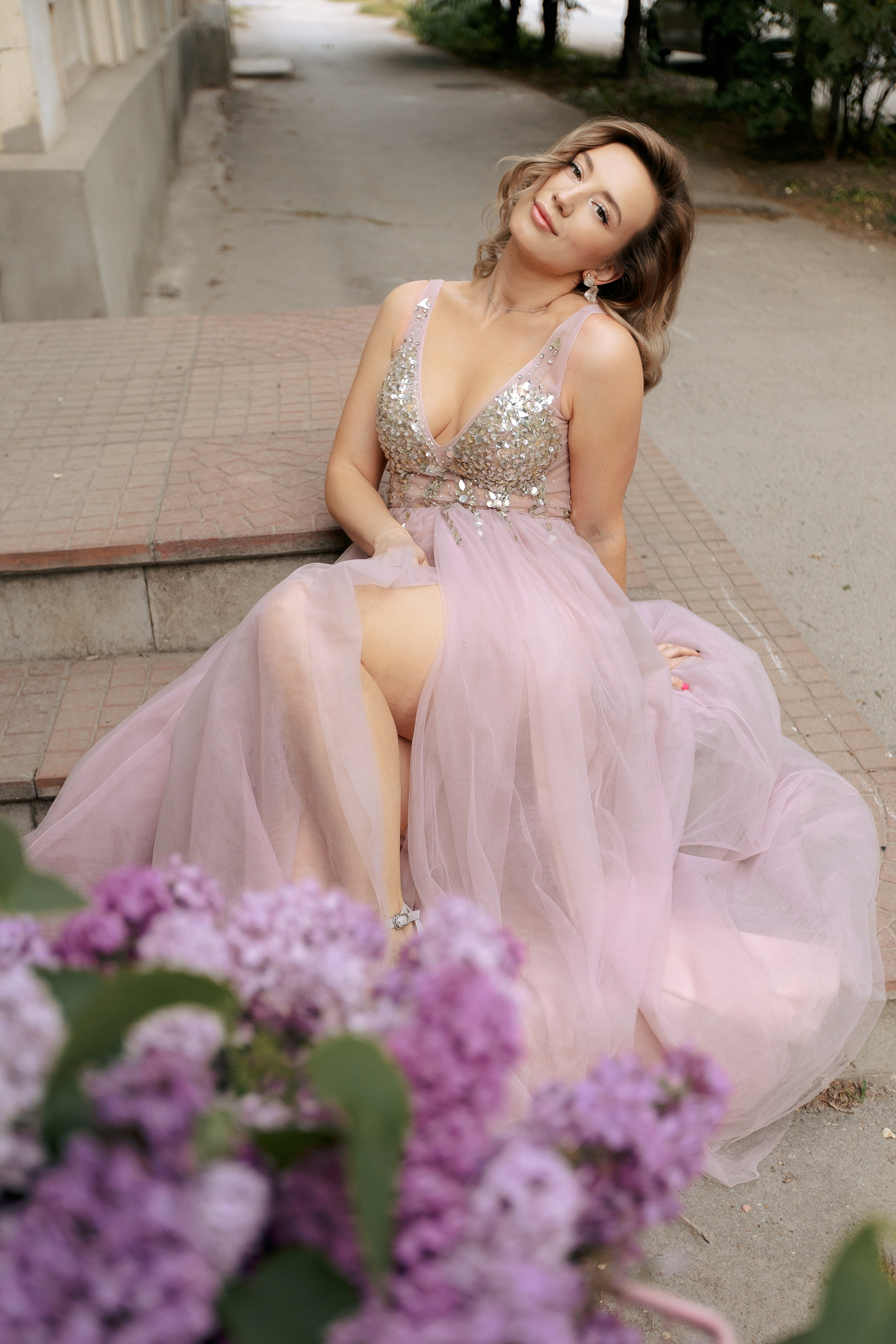 Катя. Фотограф Таганрог Любимая Надя