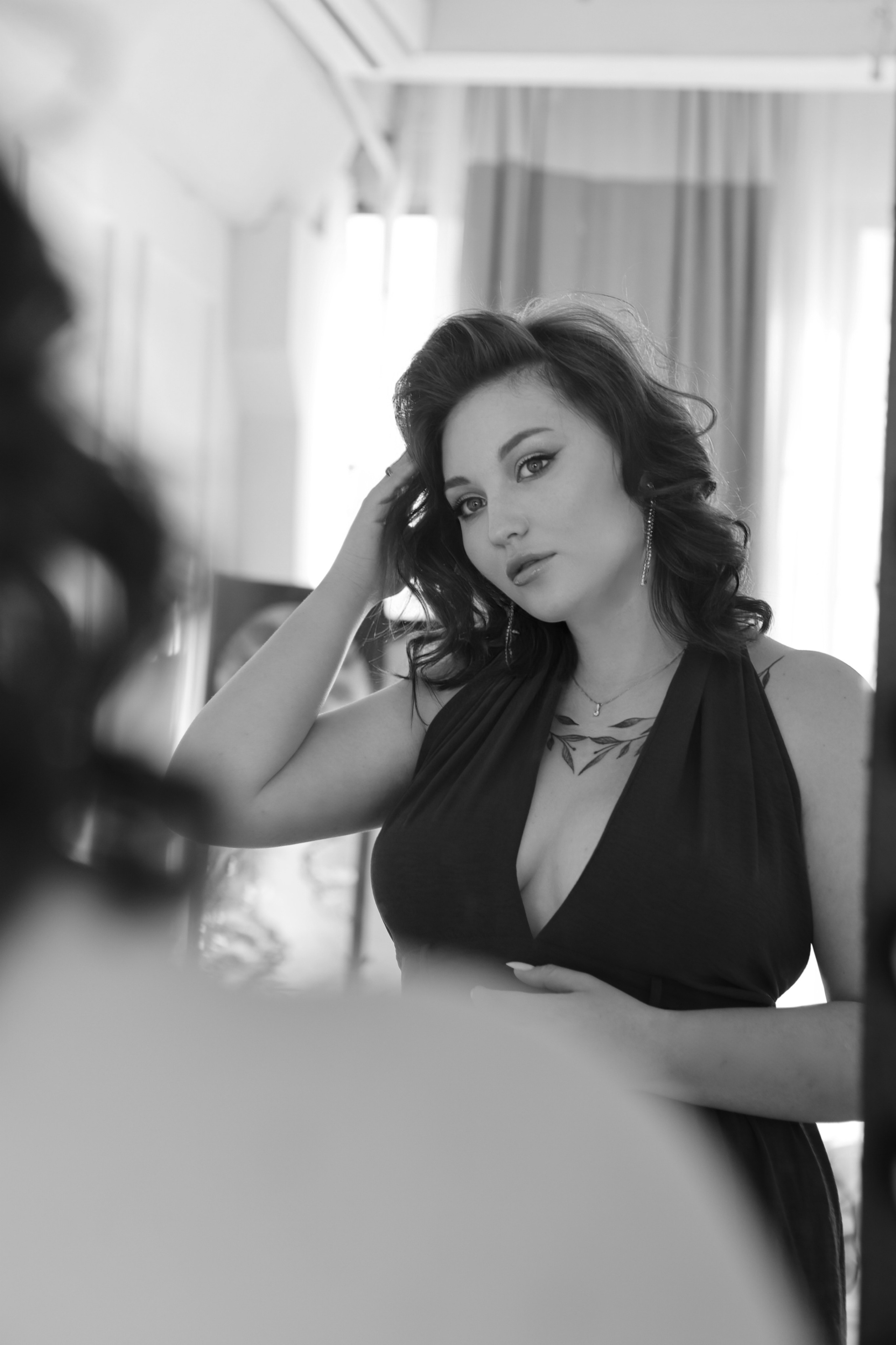 Оксана. Фотограф в Курске Смирнов Евгений