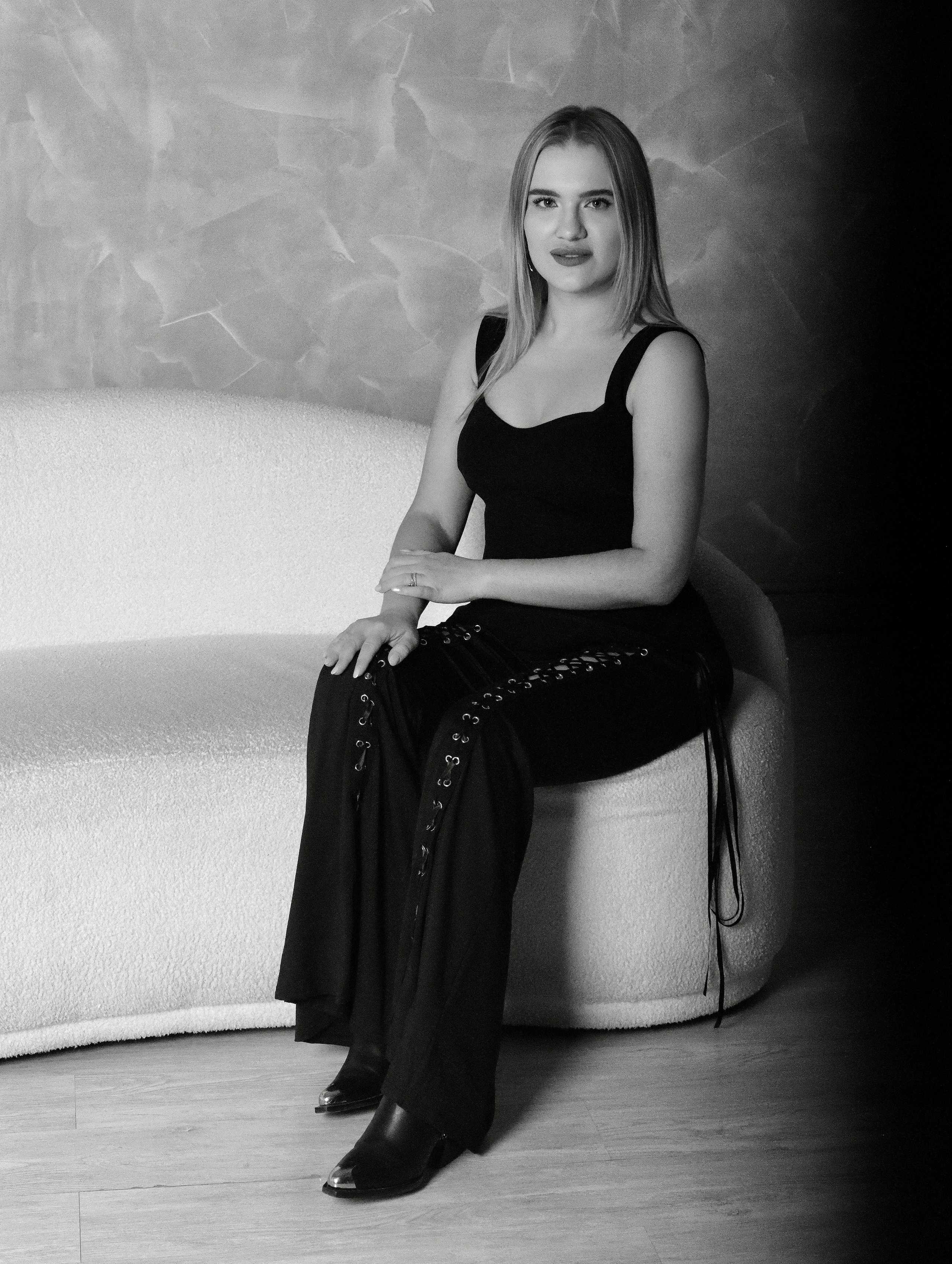 Елена. Фотограф в Курске Смирнов Евгений