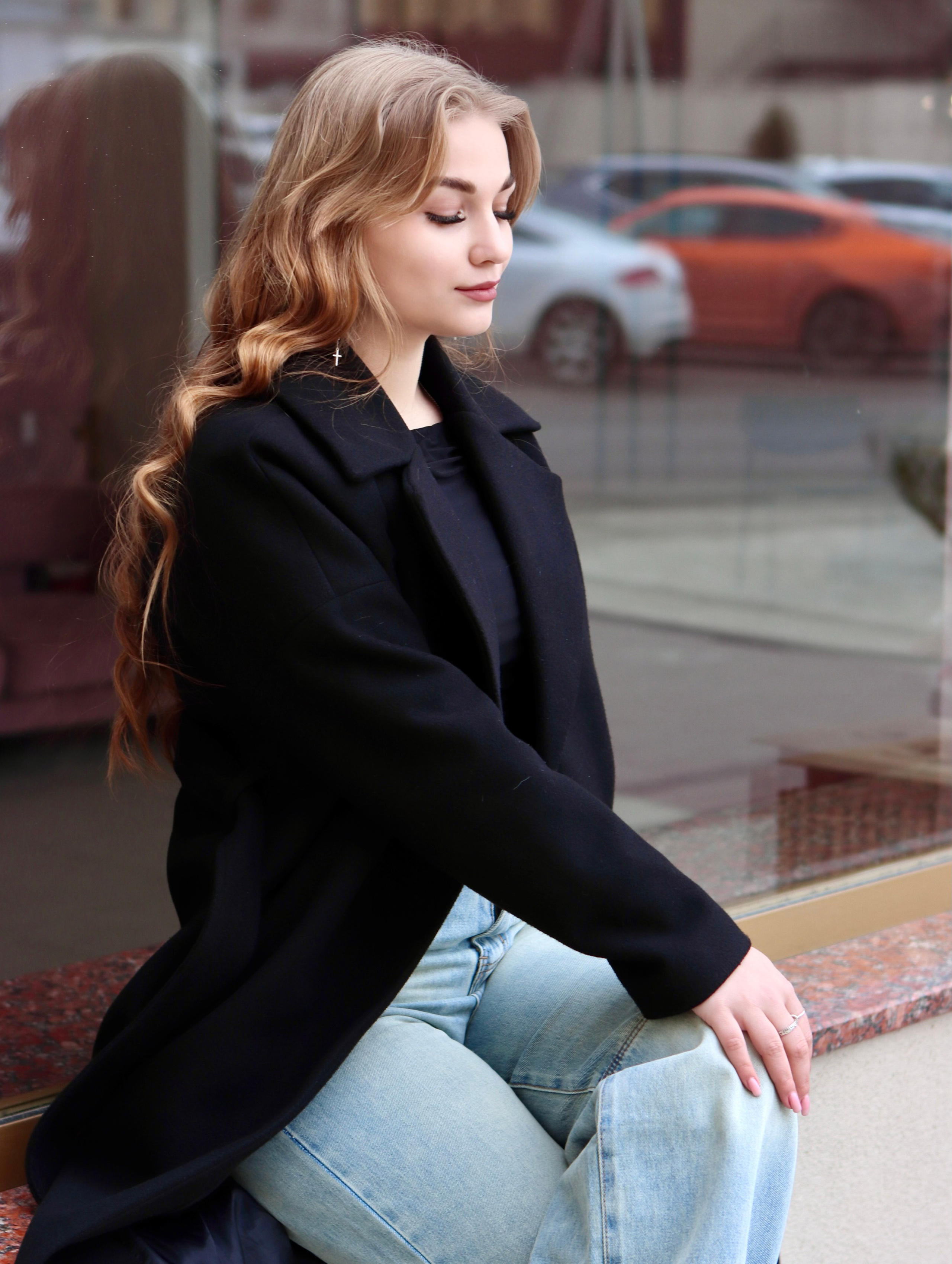 Ирина. Фотограф в Курске Смирнов Евгений