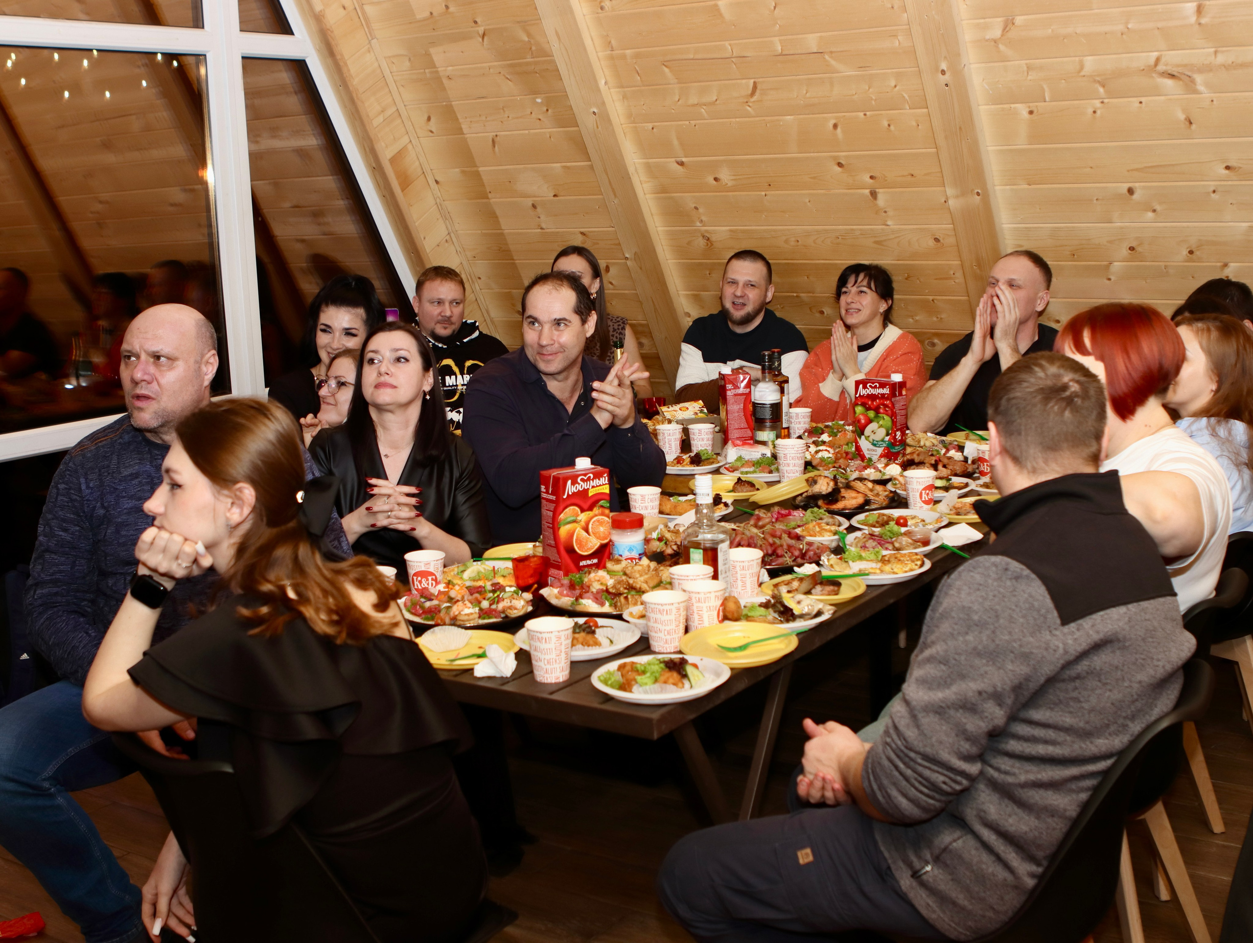 Алена -День Рождения. Фотограф в Курске Смирнов Евгений