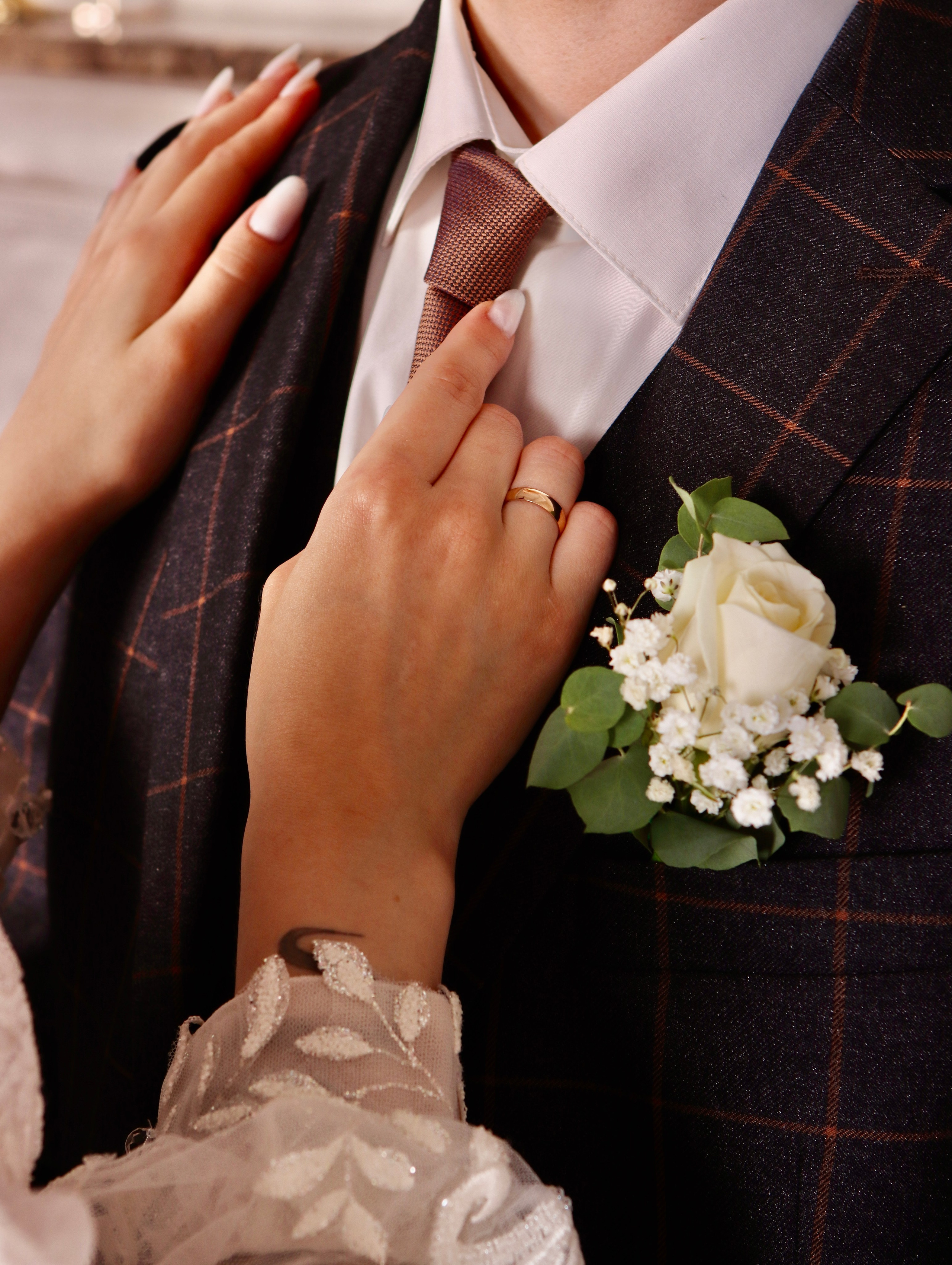 Кирилл и Арина. Фотограф в Курске Смирнов Евгений