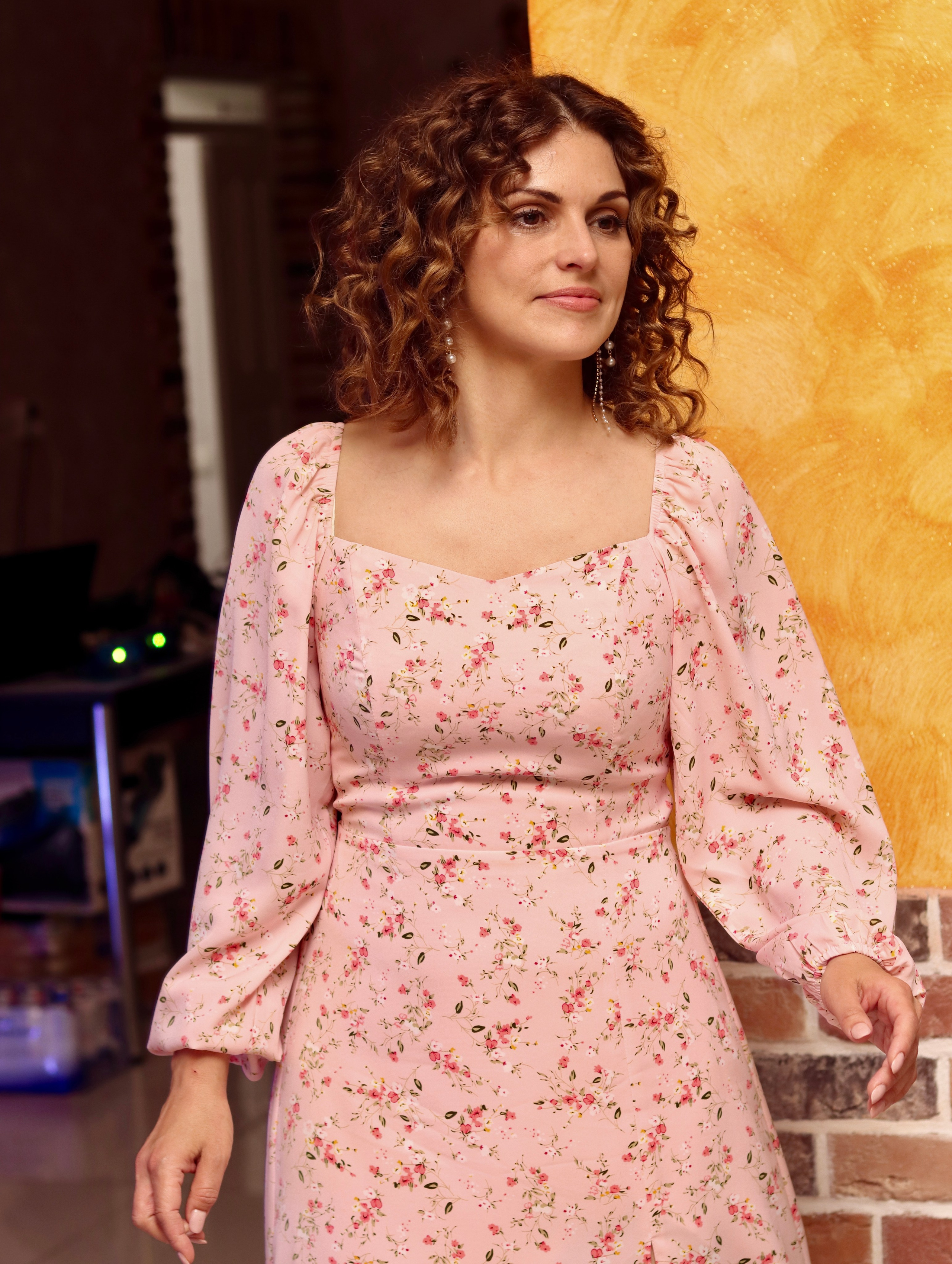 Свадебный банкет Андрея и Марины. Фотограф в Курске Смирнов Евгений