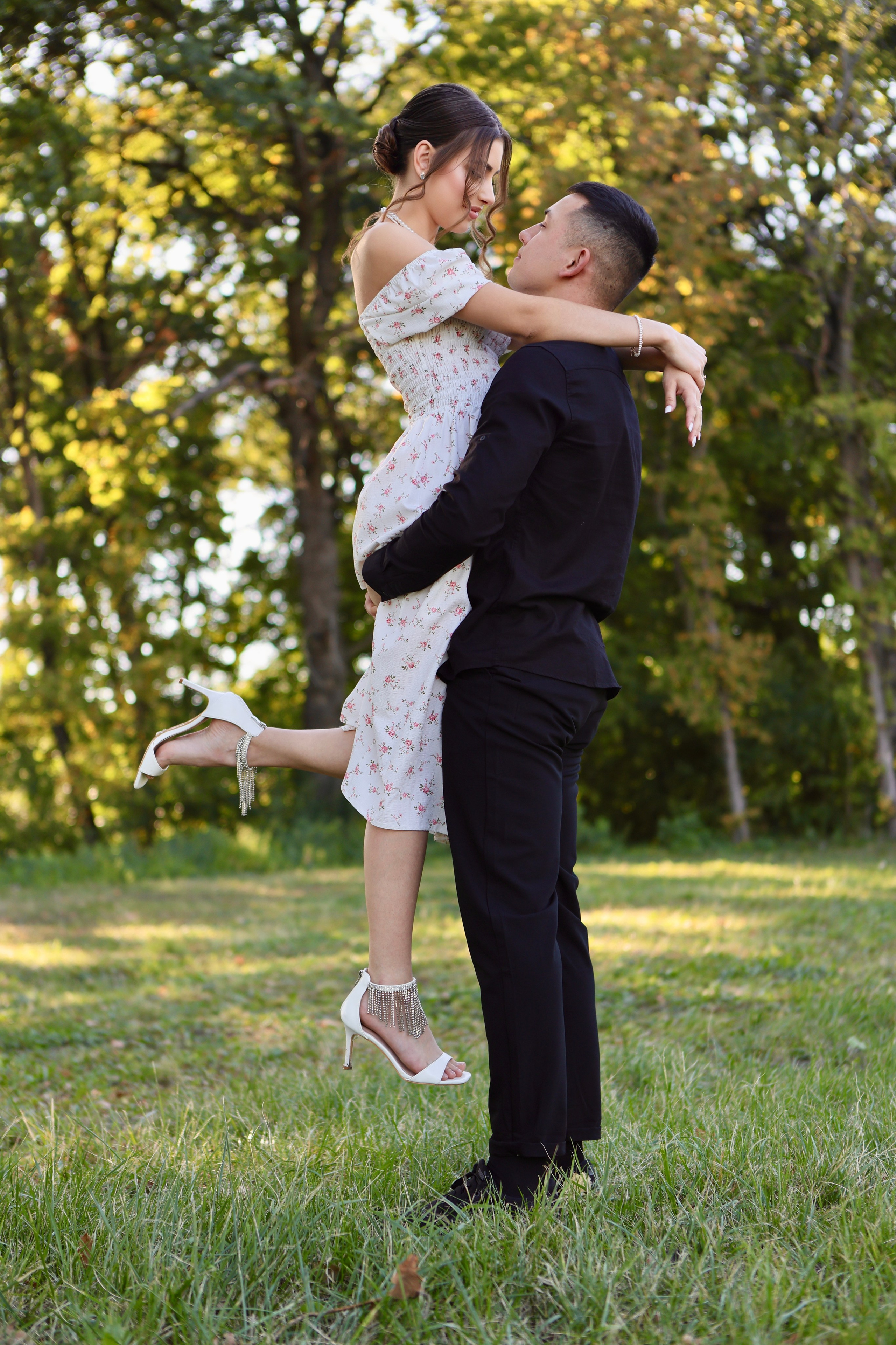 Екатерина и Александр. Фотограф в Курске Смирнов Евгений