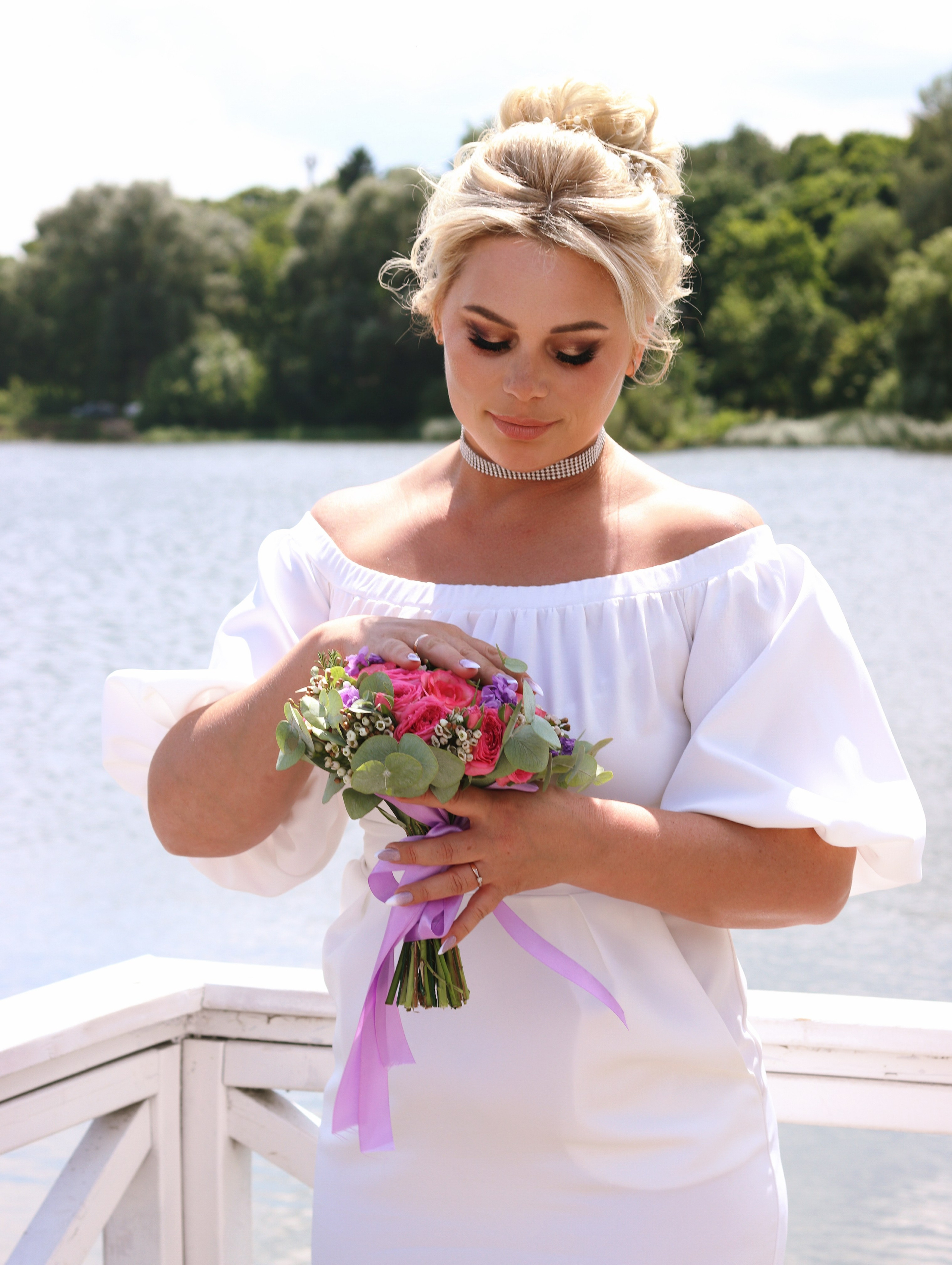 Дмитрий и Наталья. Фотограф в Курске Смирнов Евгений