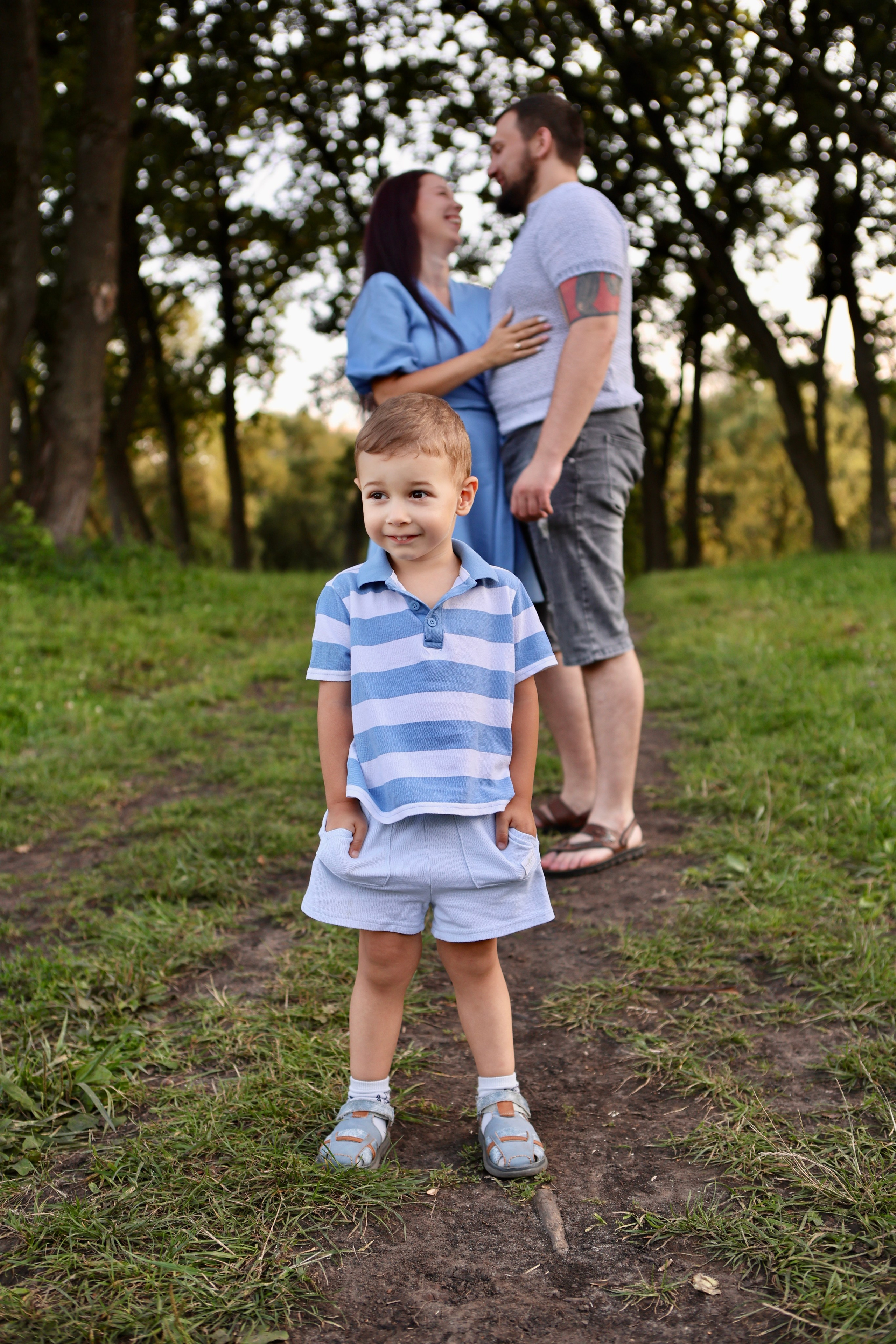Наталия. Фотограф в Курске Смирнов Евгений