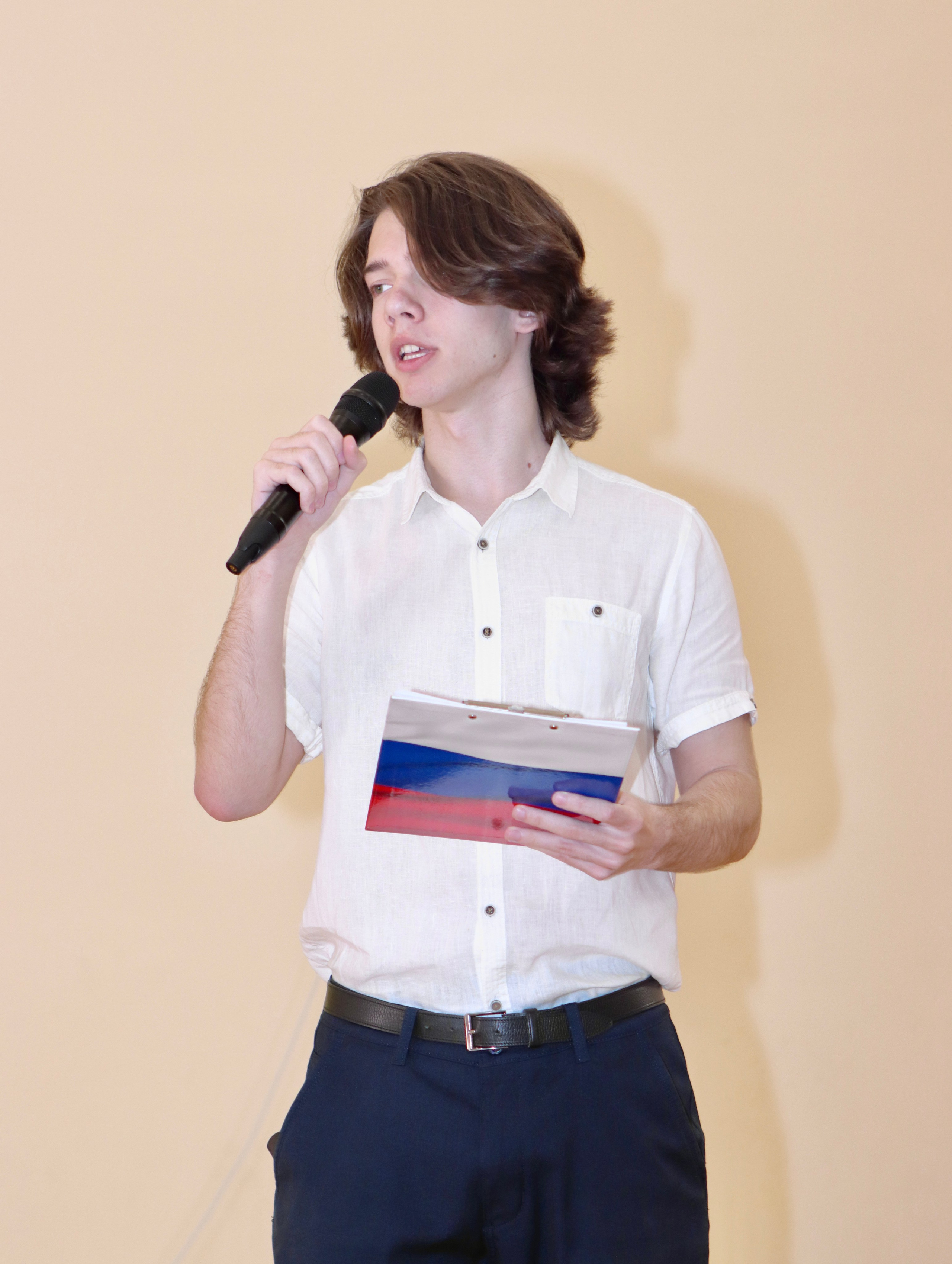 Школьный выпускной. Фотограф в Курске Смирнов Евгений