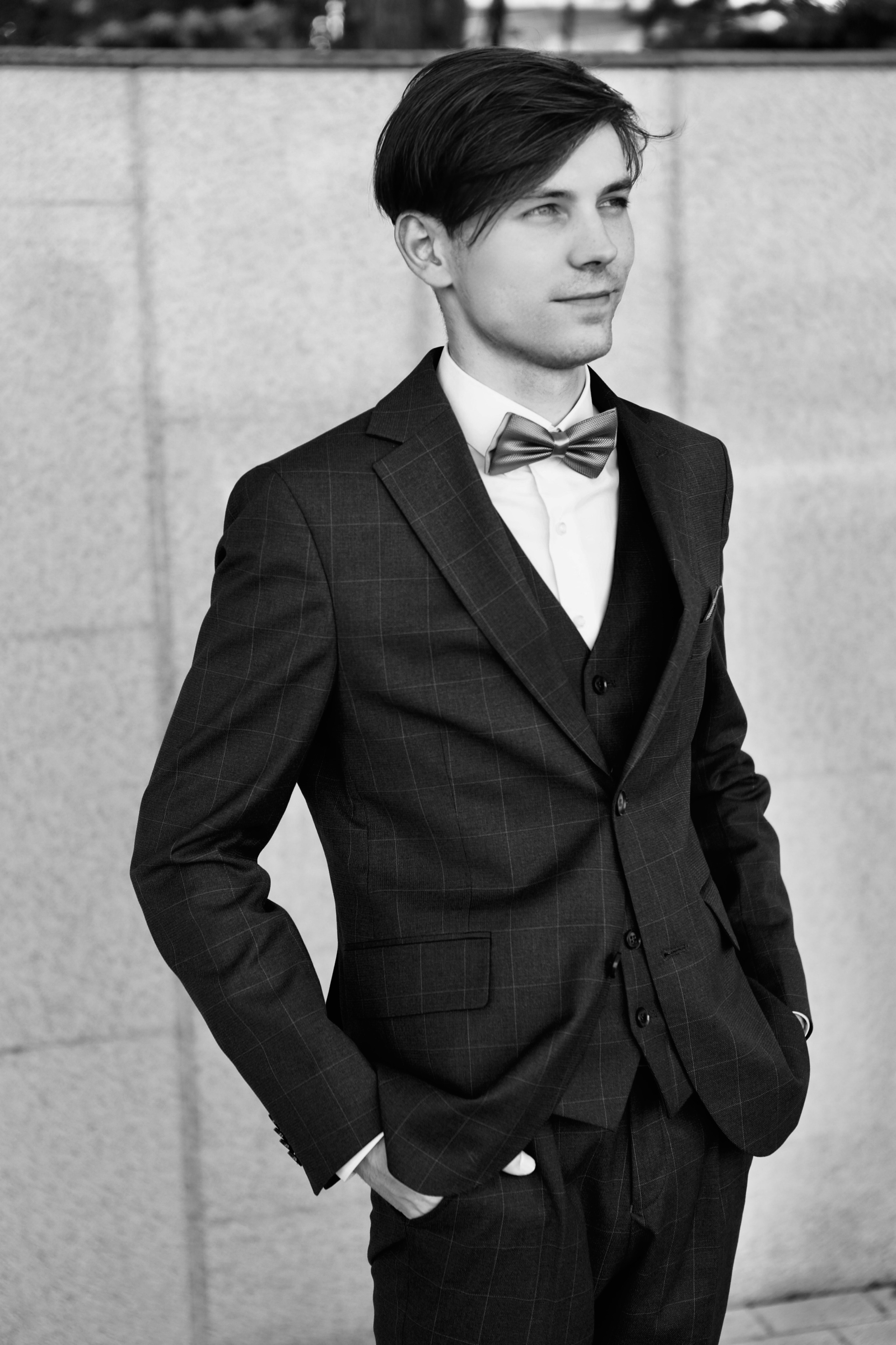 Павел и Полина. Фотограф в Курске Смирнов Евгений