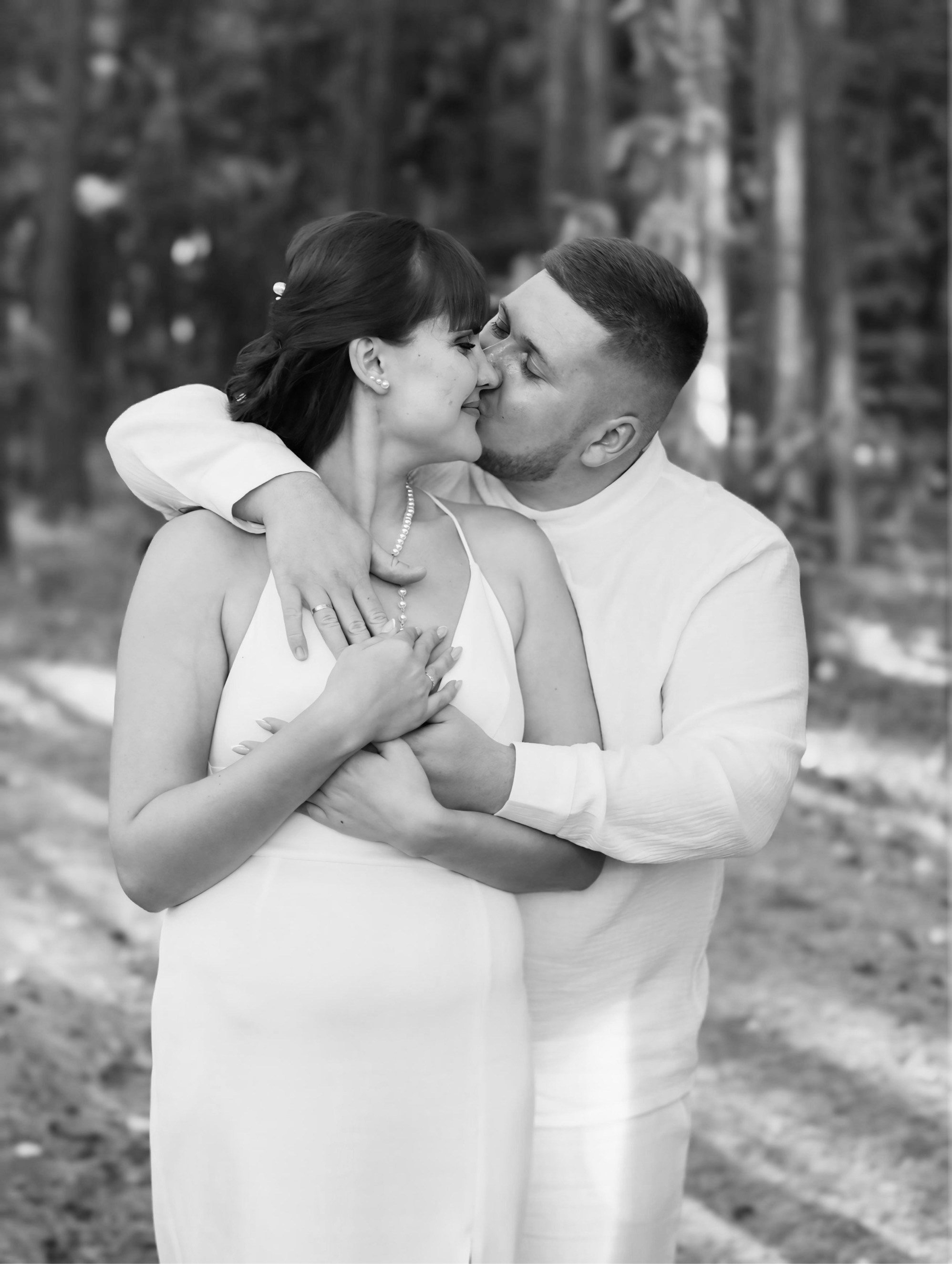 Алексей и Валерия. Фотограф в Курске Смирнов Евгений