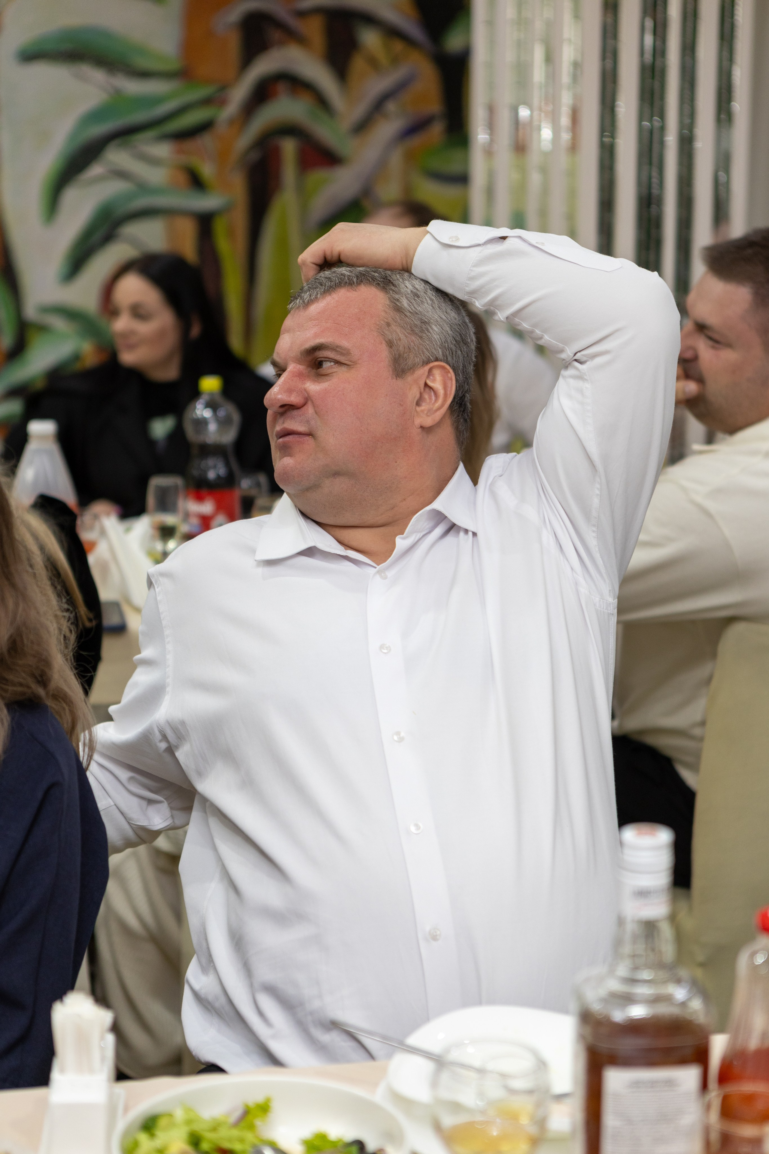 День Рождения Дениса. Фотограф в Курске Смирнов Евгений