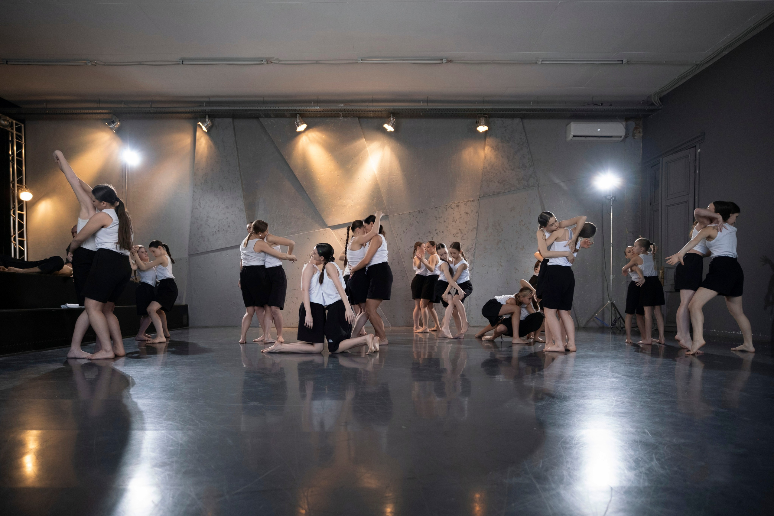 Prostore 23/03. Главная