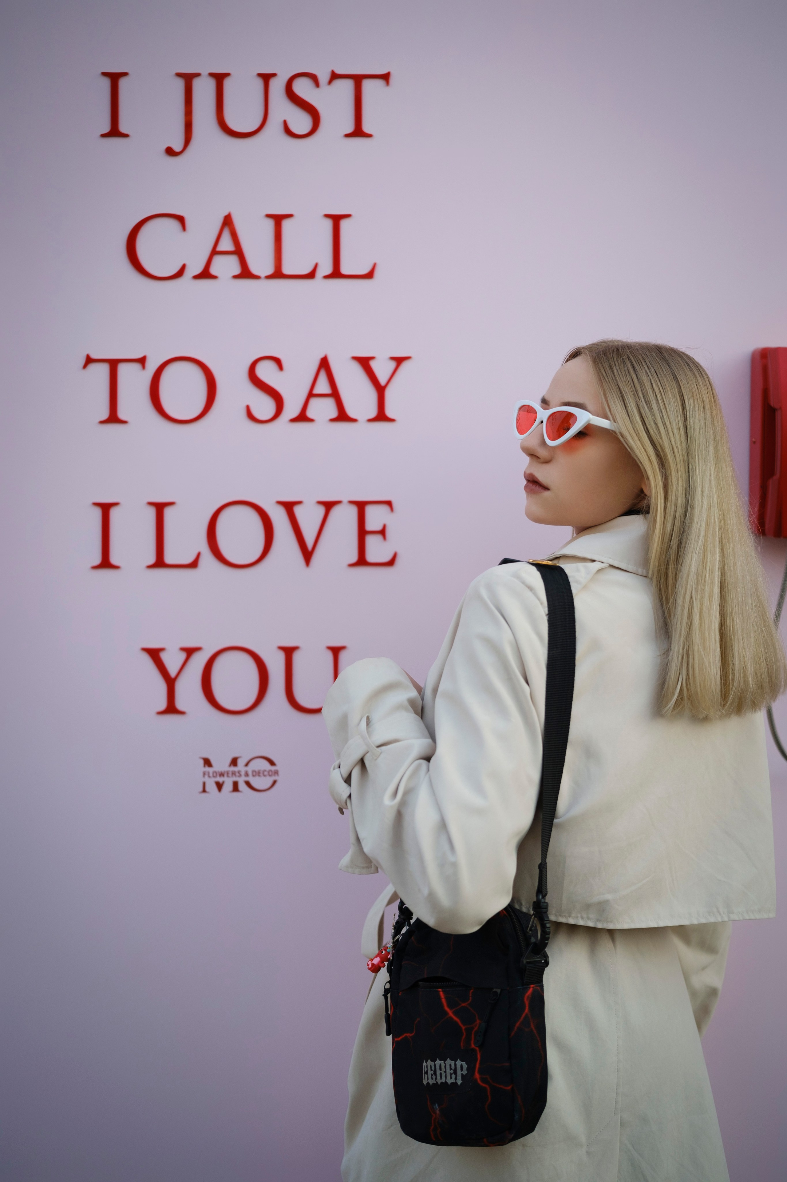 Ксения К. Главная