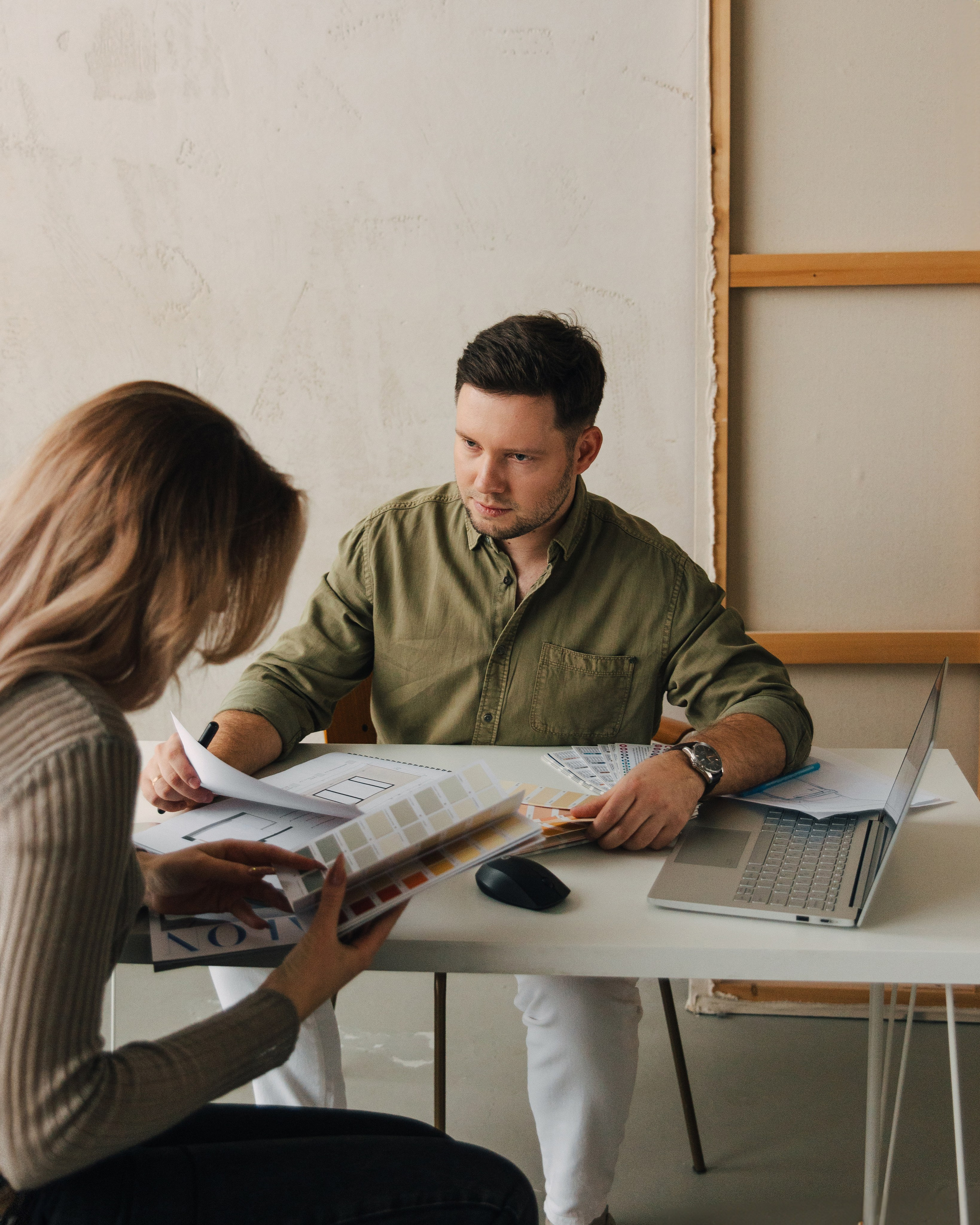 Мужской портрет. Фотограф в Санкт-Петербурге и Москве