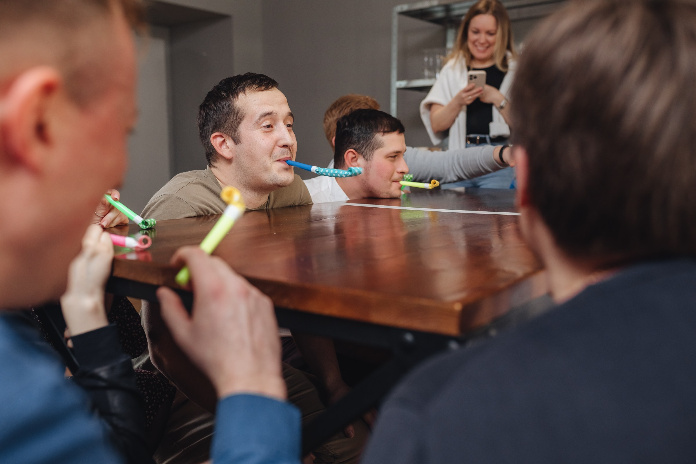 Гендер пати, «Люди говорят». Фотограф Нижний Тагил Лилия Савина