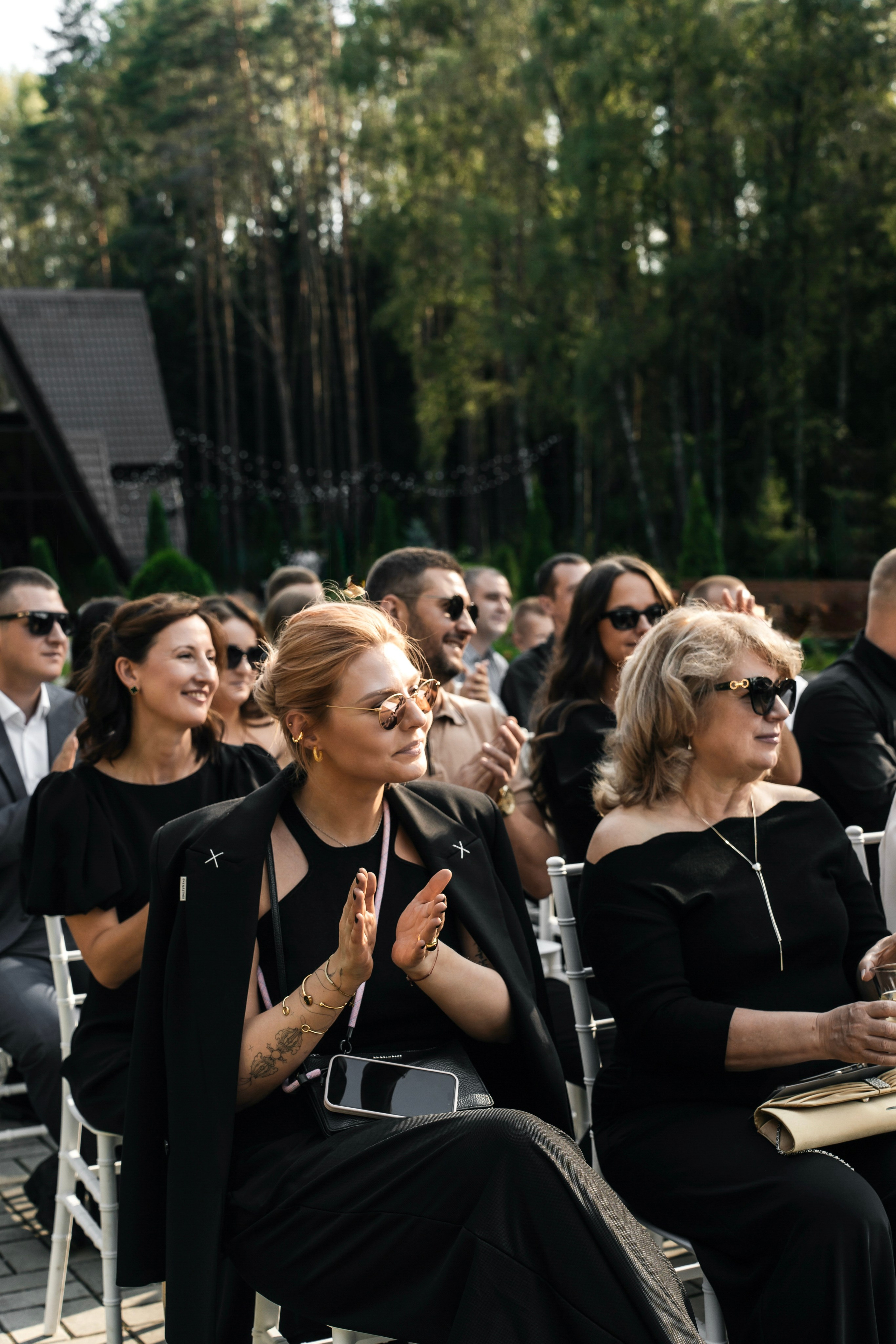 Wedding: Stanislav & Ekaterina. Свадебный и портретный фотограф в Москве Юлия Матвеева