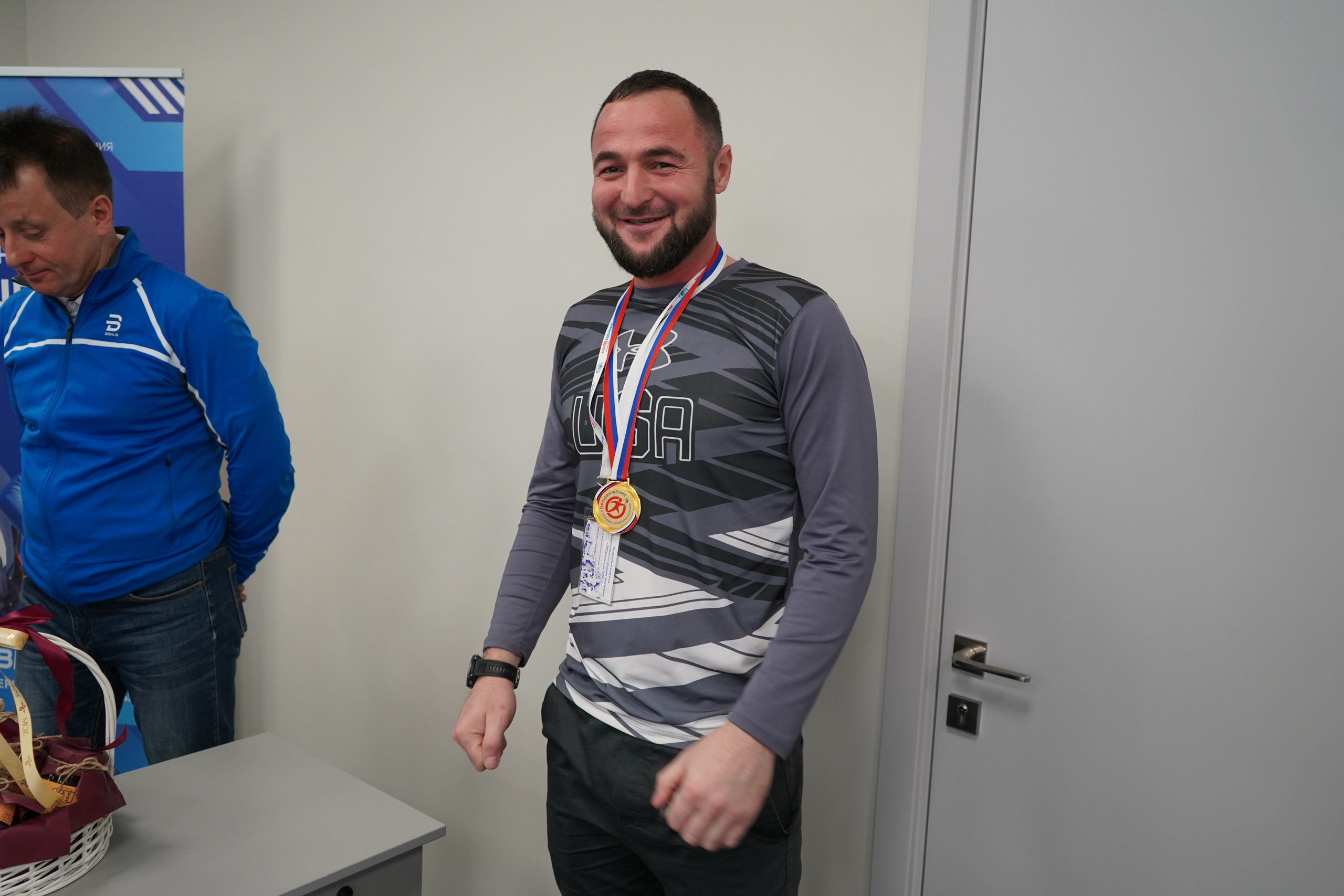 Форум-фестиваль «ПРОдвижение ЗОЖ». Галерея ПрофАС