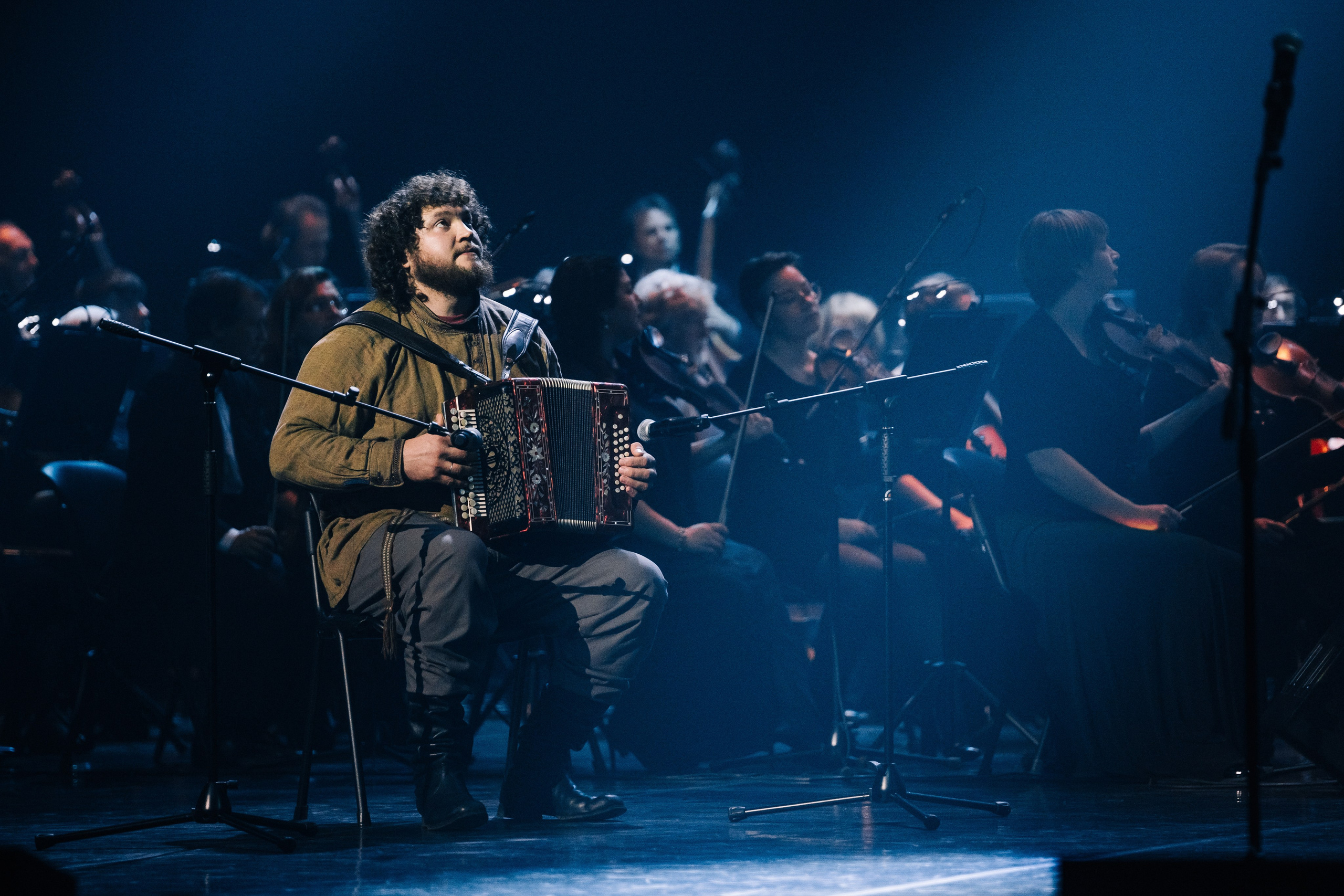 Конкурс Воспитатель года. Галерея ПрофАС