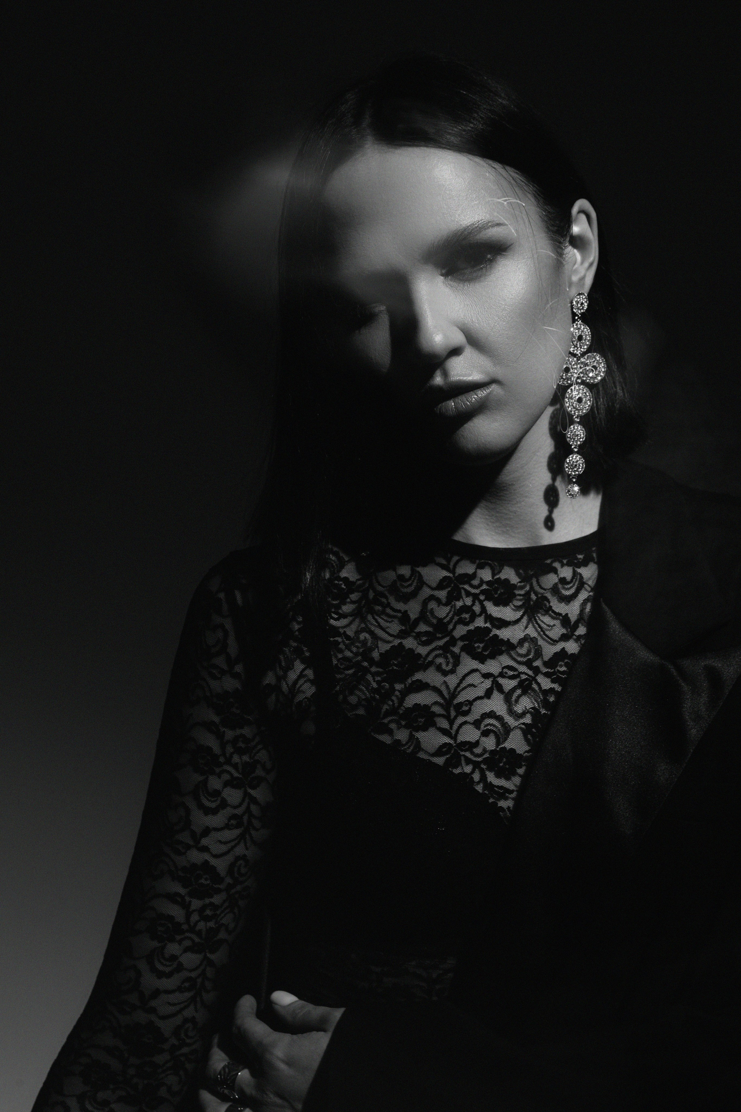 Портрет. Свадебный и семейный фотограф в Санкт-Петербурге Барсова Анастасия