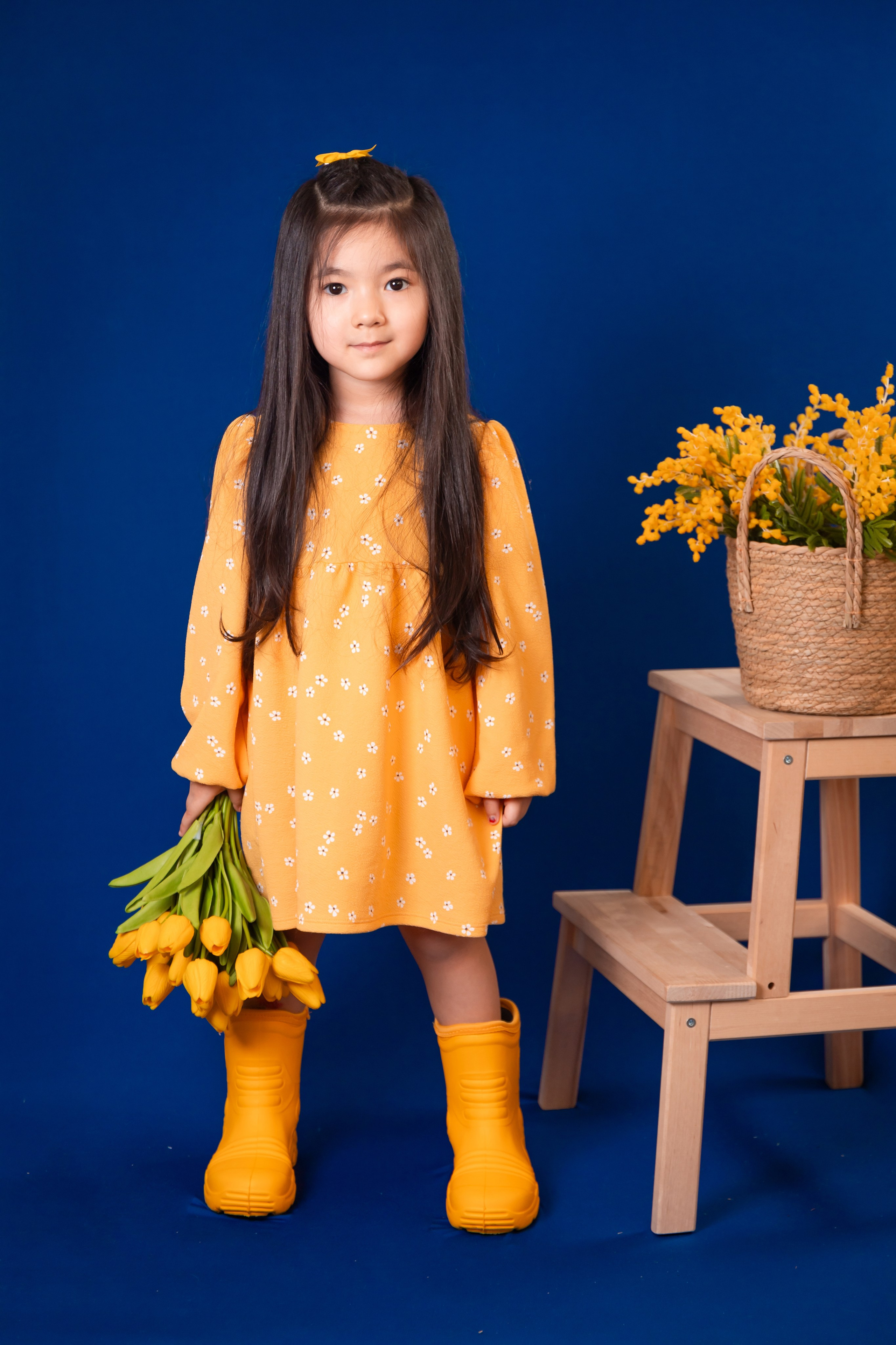 8 марта. Выпускные альбомы в Таганроге и Ростовской Области