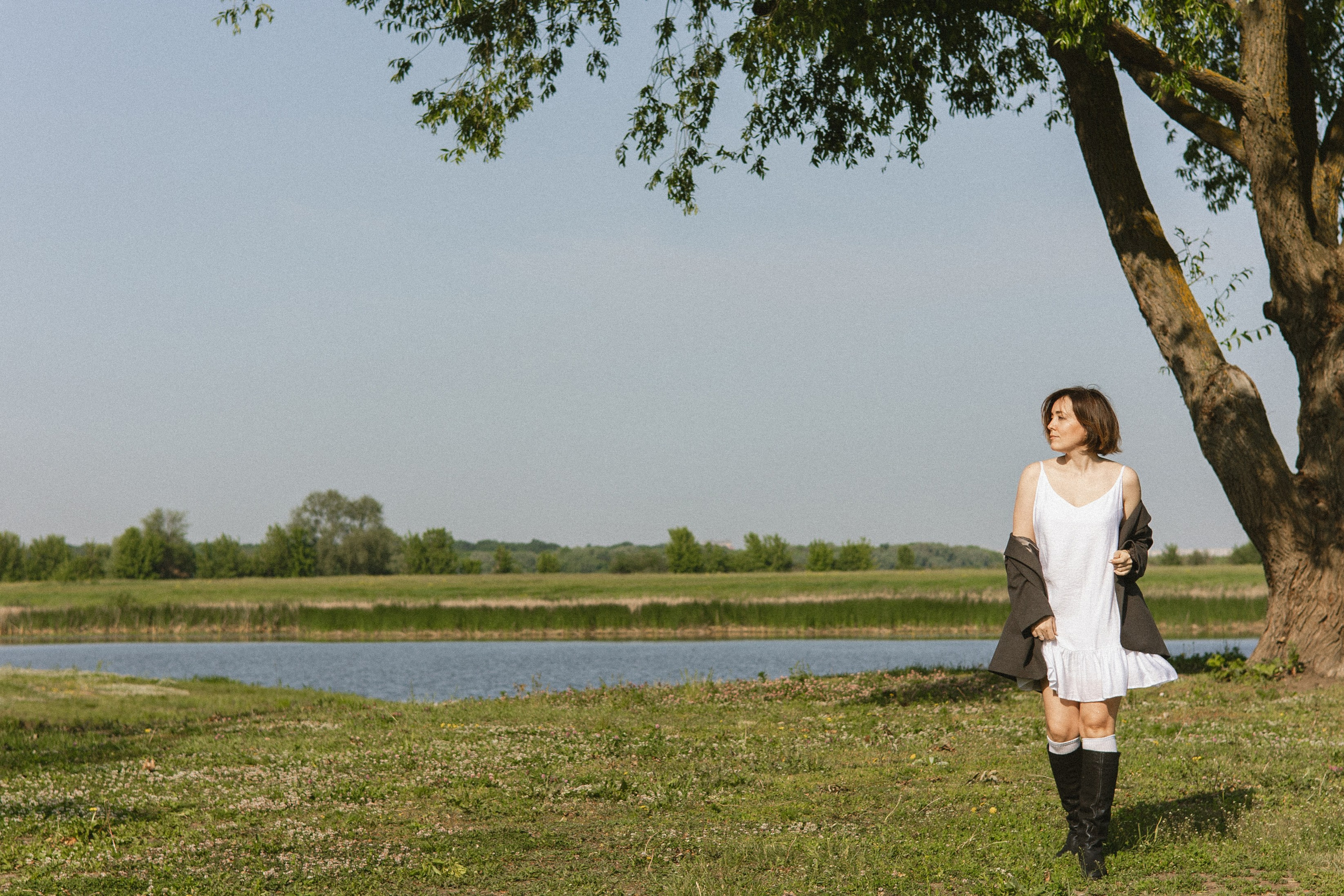 Марина. Фотограф Ершова Светлана