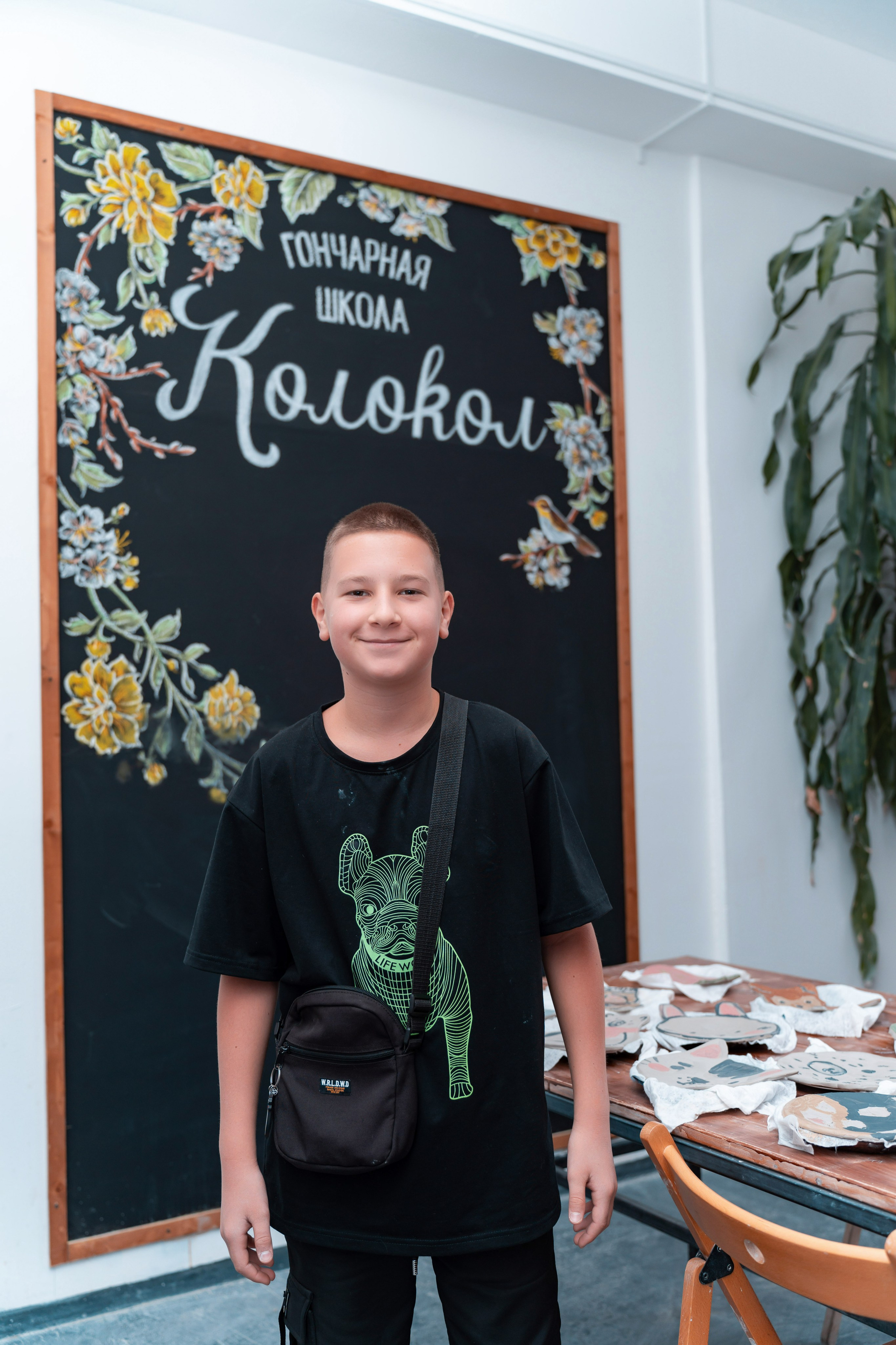 День рождения. Видеосъемка и фотосессии в г. Мурманск