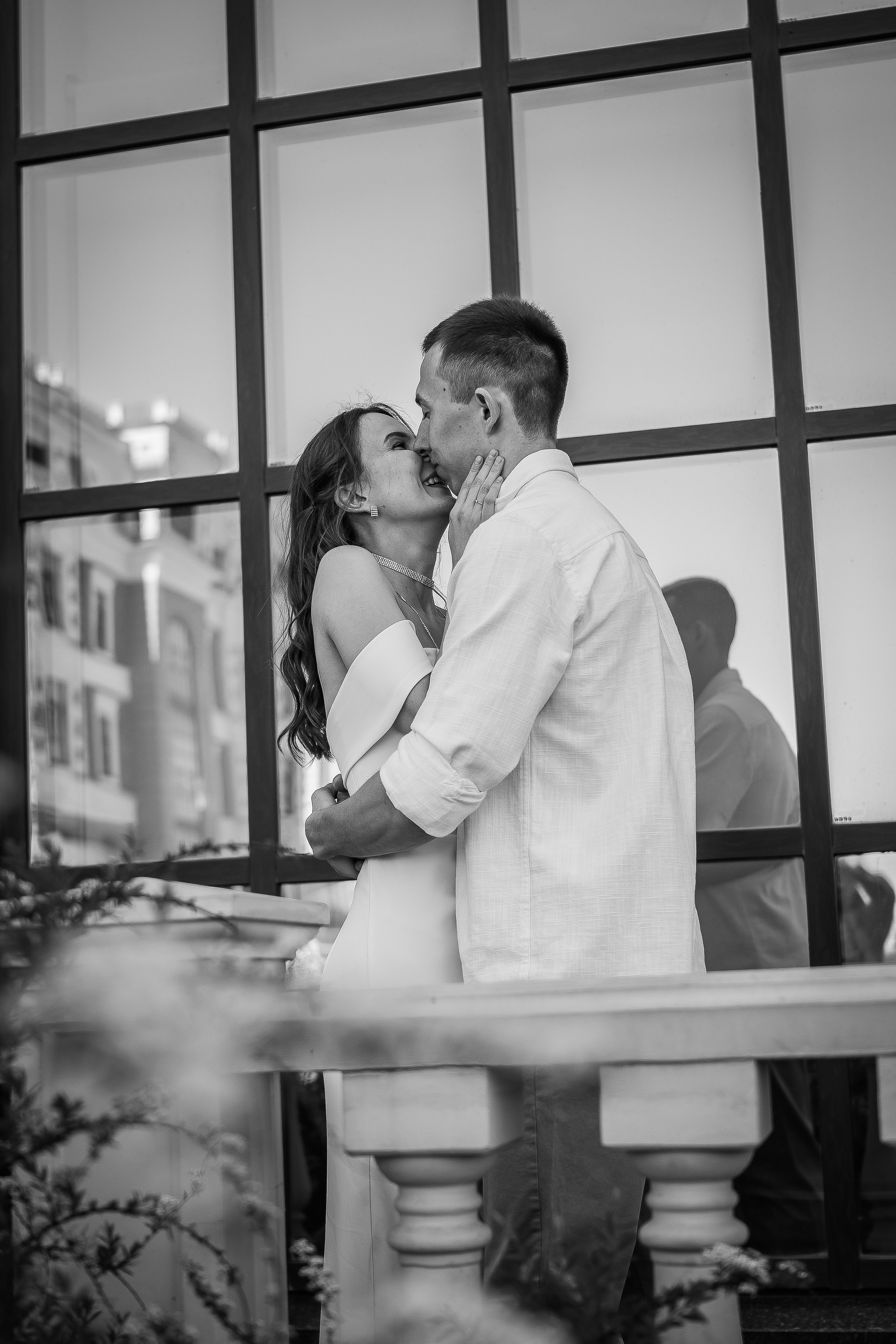 Юлия & Андрей. Семейный и детский фотограф в Екатеринбурге Валерия Нагибина