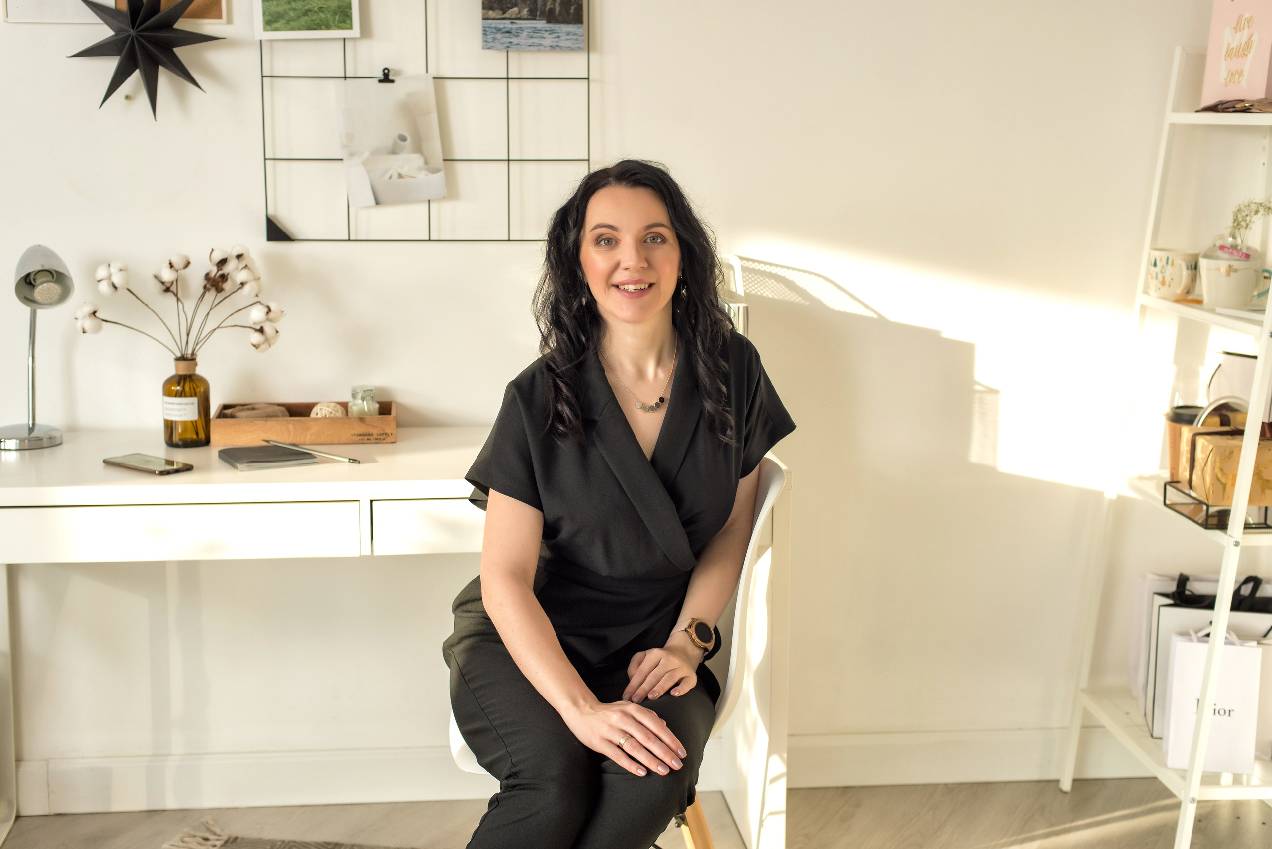 Специалист по профориентации. Фотограф в Красноярске Шепелева Мария