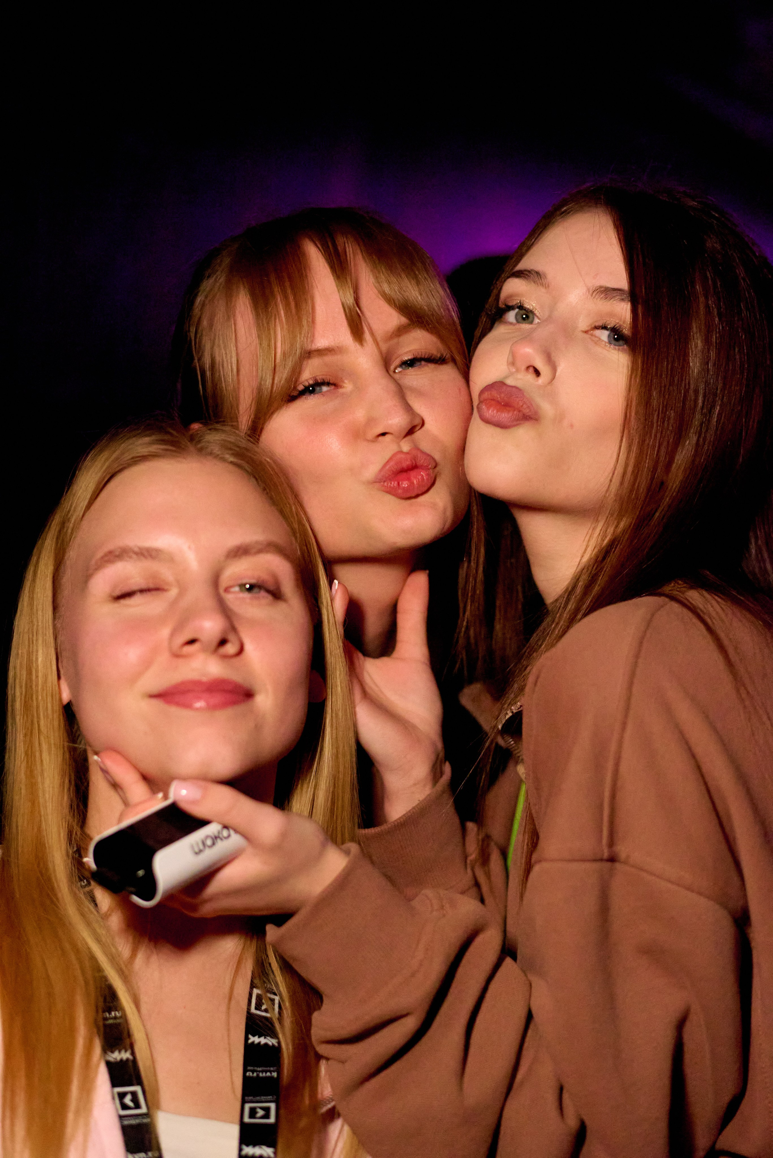 КиВиН-2025. #спецкорНвер