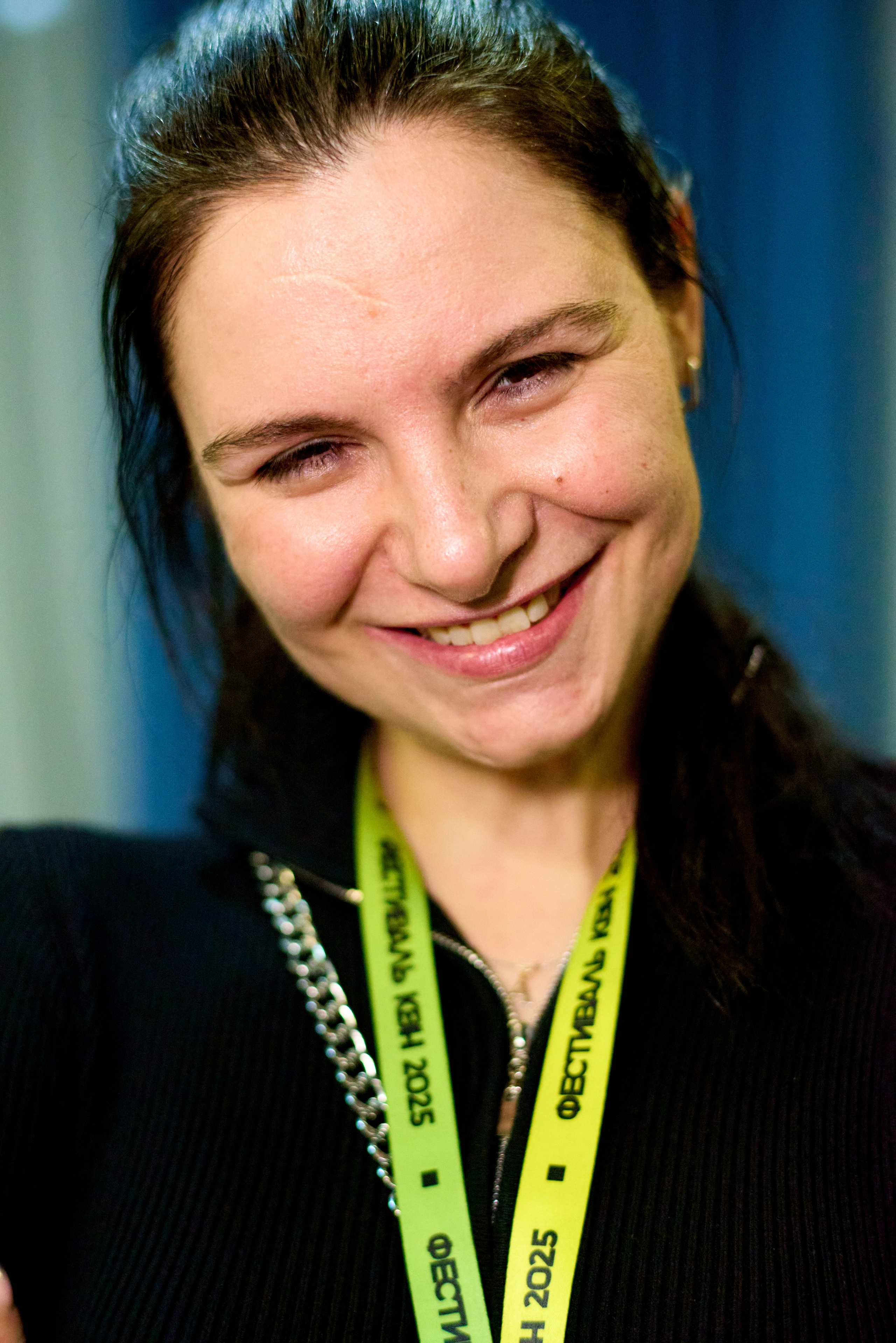 КиВиН-2025. #спецкорНвер