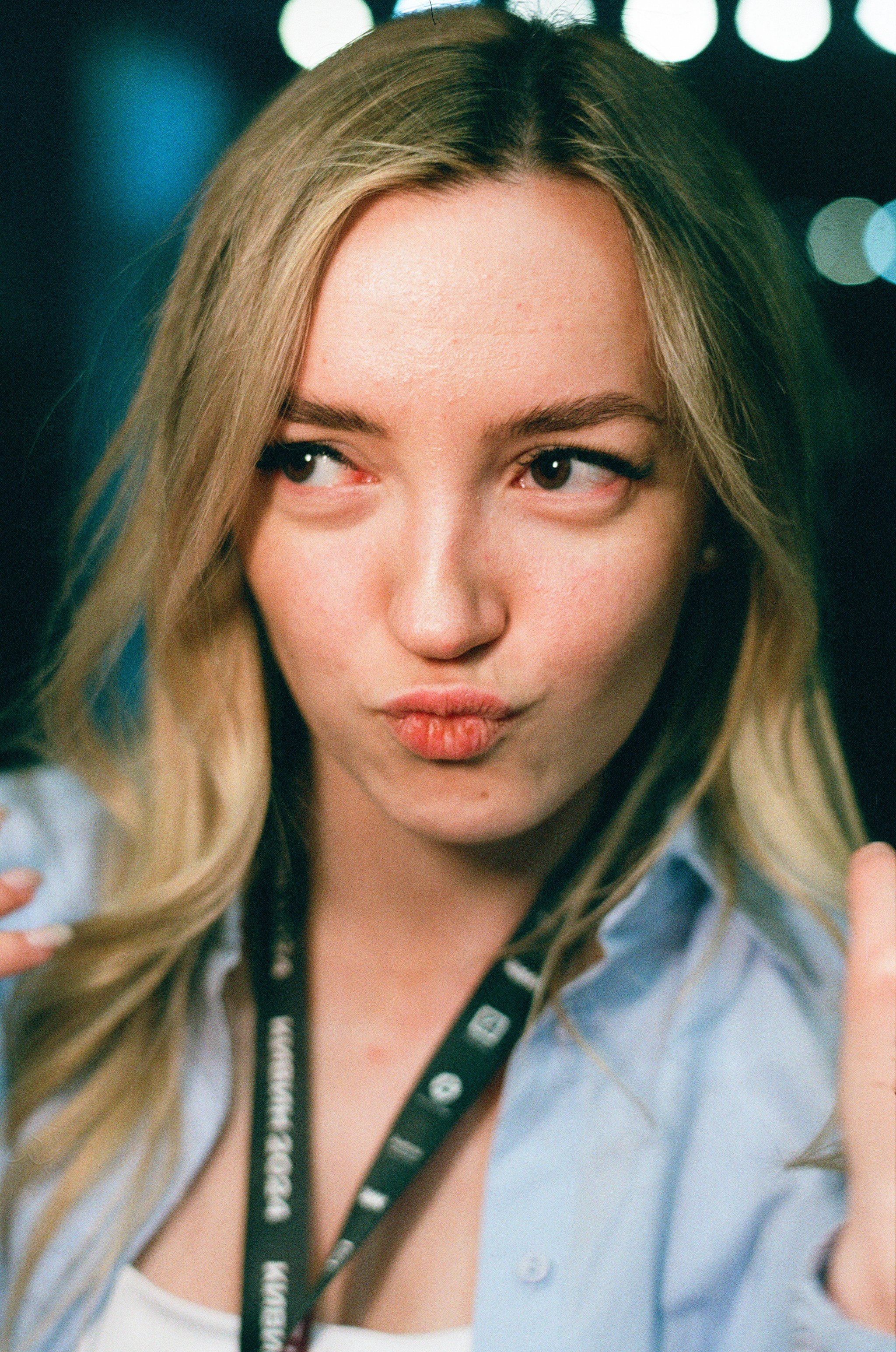 КиВиН-2024. #спецкорНвер