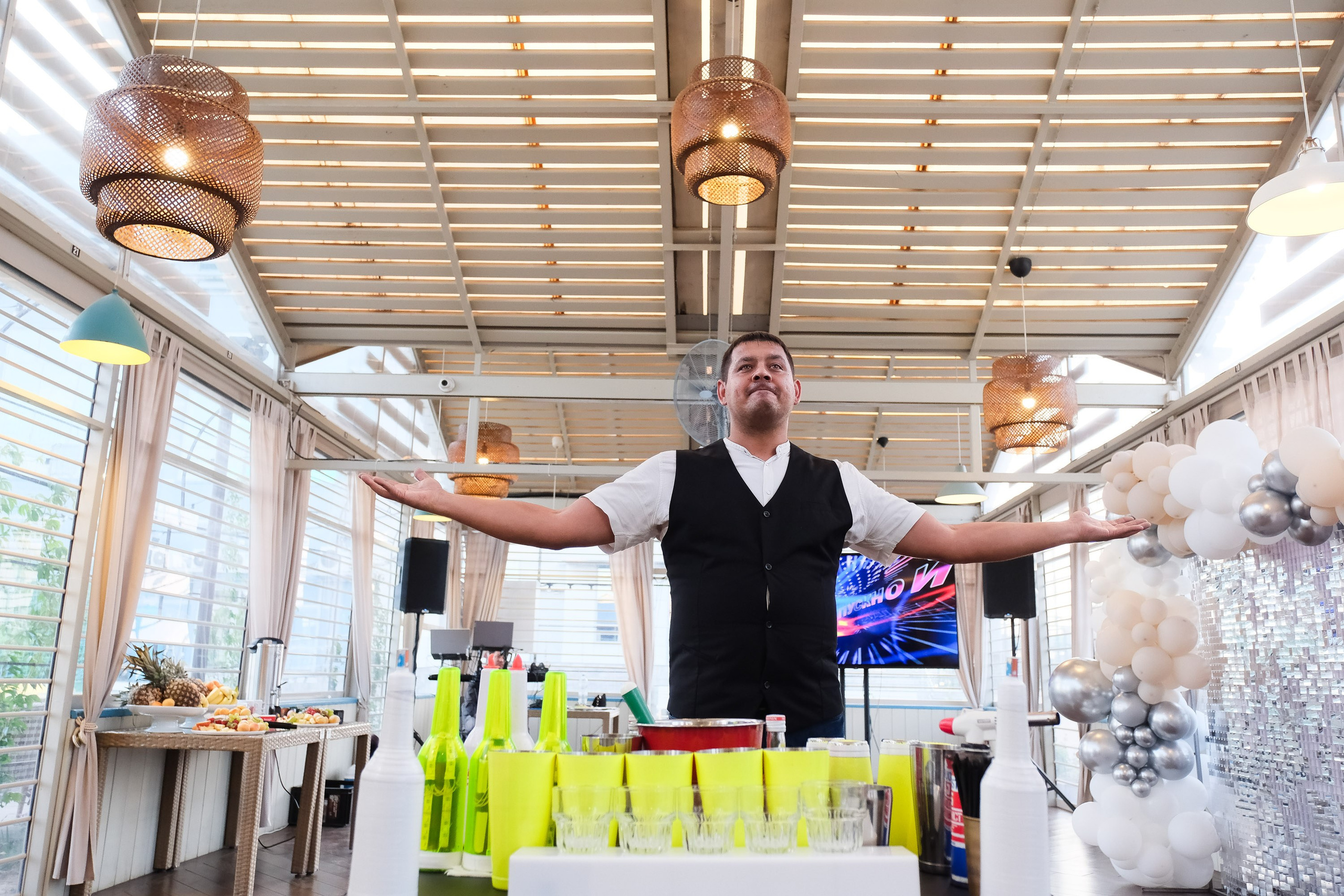 9 Класс Выпускной. Фотограф Анатолий Деникин