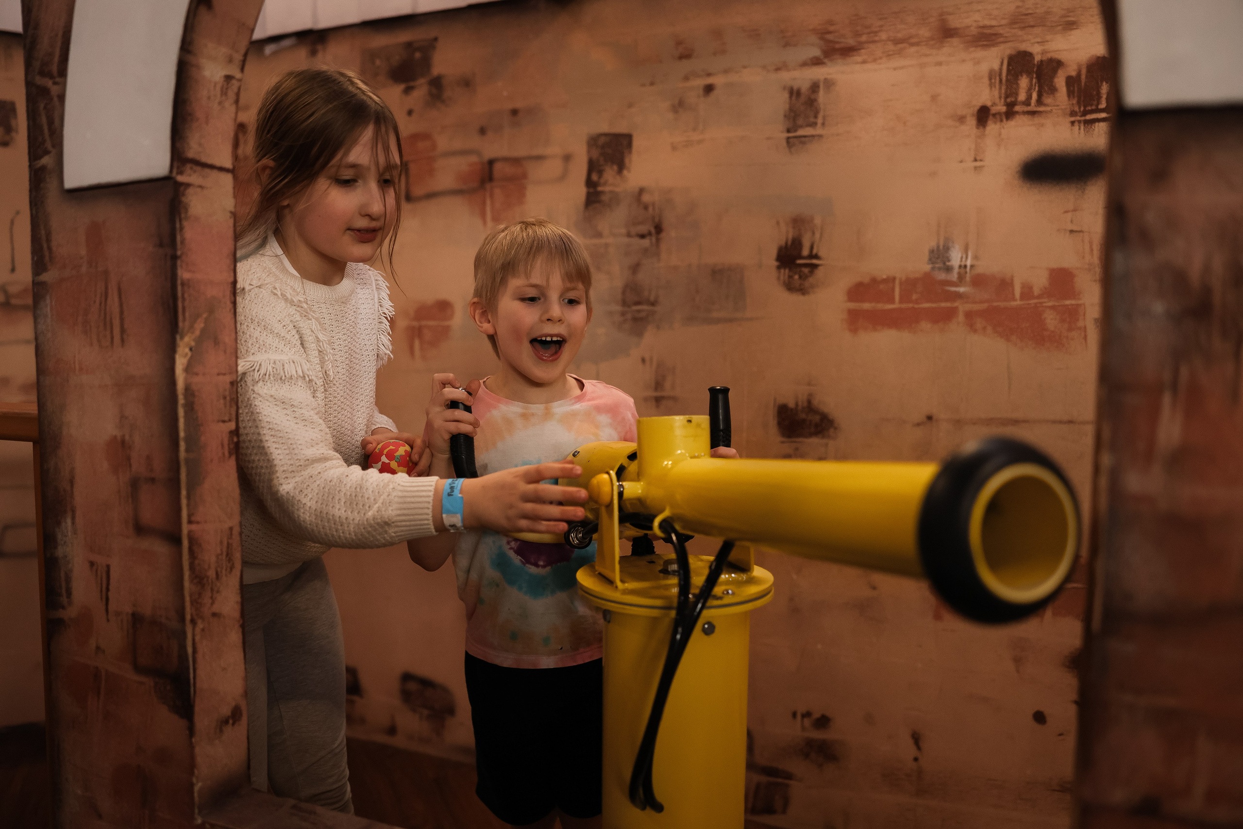 Вовусле 6 лет. Свадебный и семейный Фотограф Денис Кошель