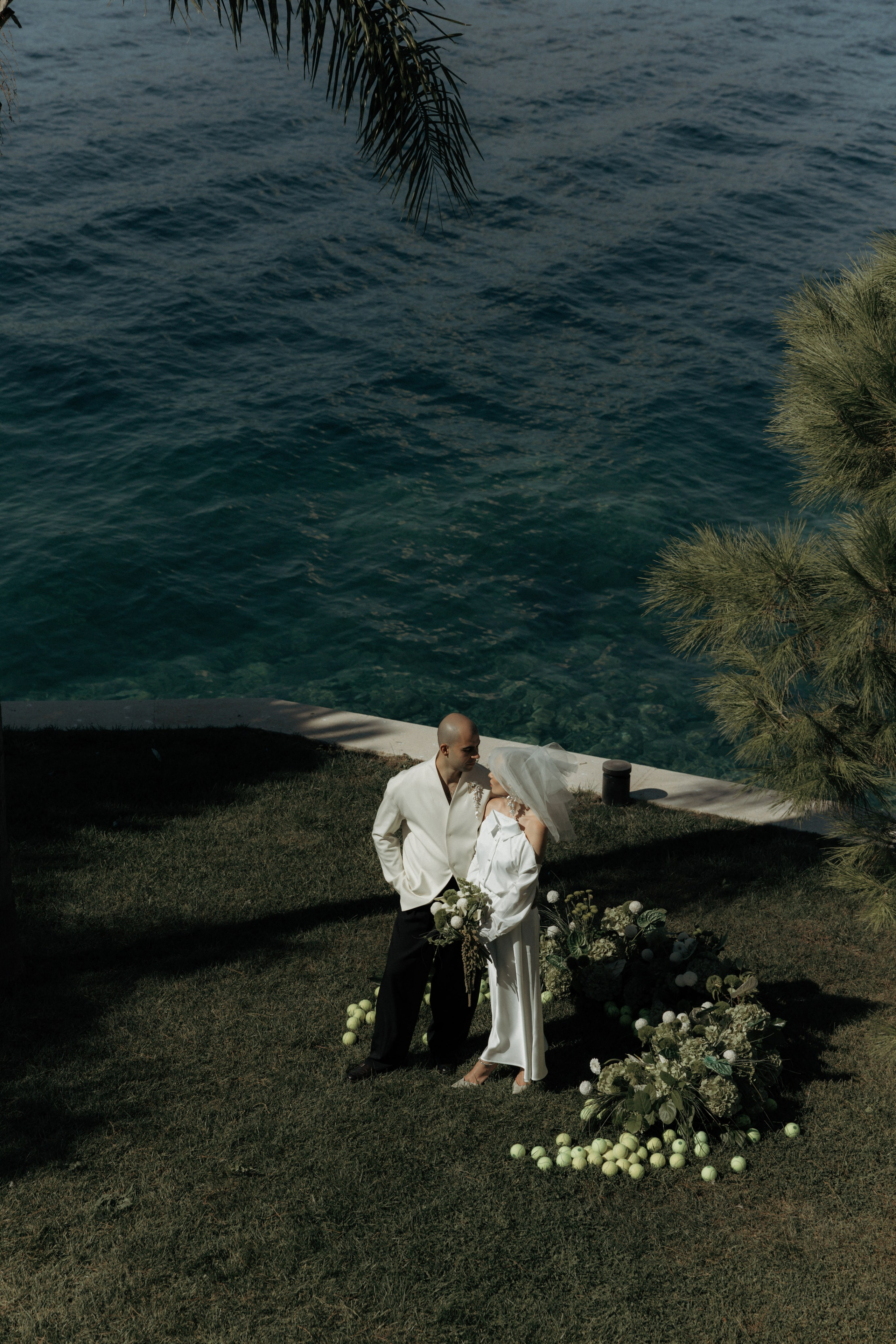 ЧЕРНОГОРИЯ (Руслан и Анастасия). Свадебный фотограф Тула Москва СПБ / Сёмина Дарья