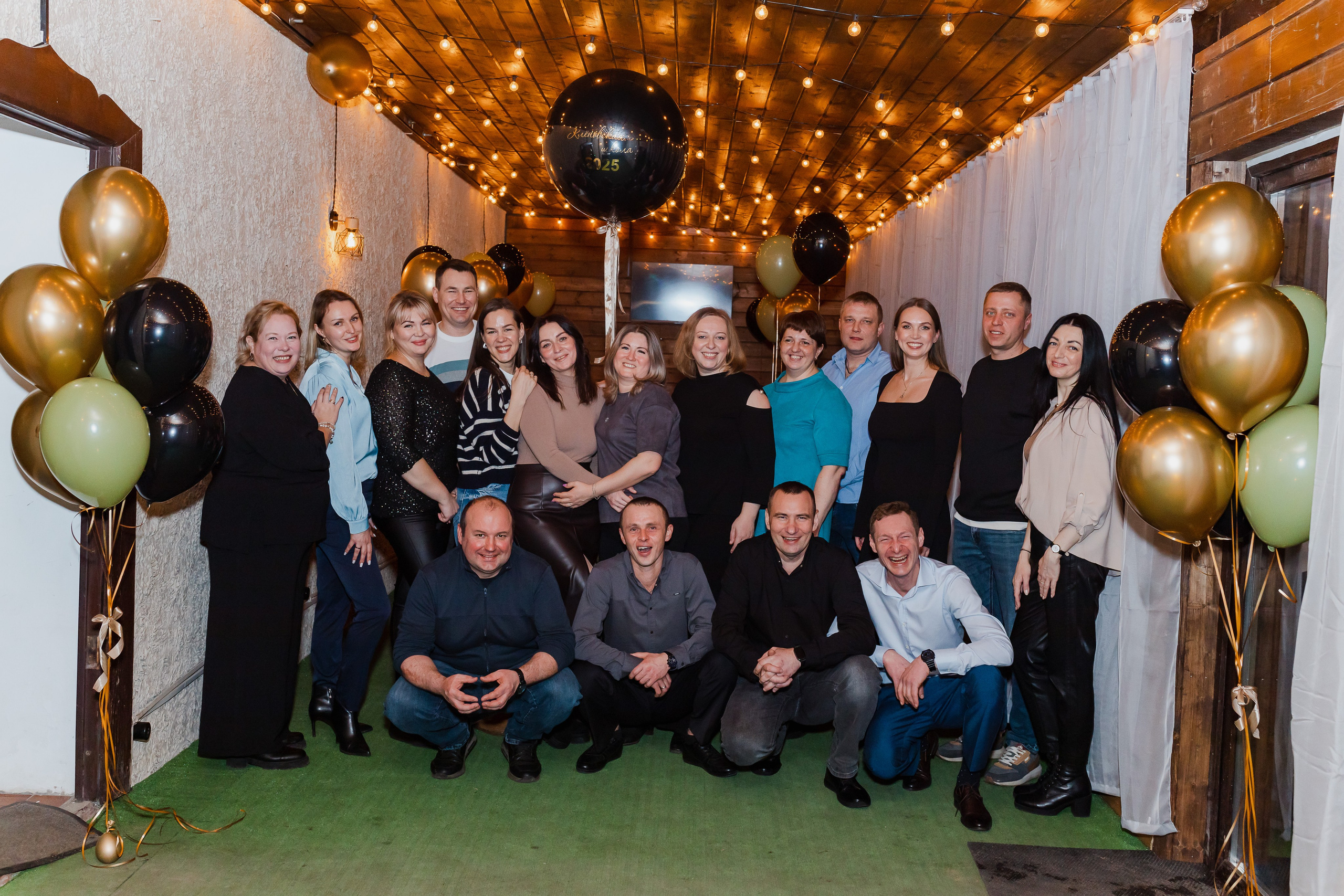 День встречи выпускников. Свадебный фотограф в городе Подольск МО и Москва Крылова Ирина