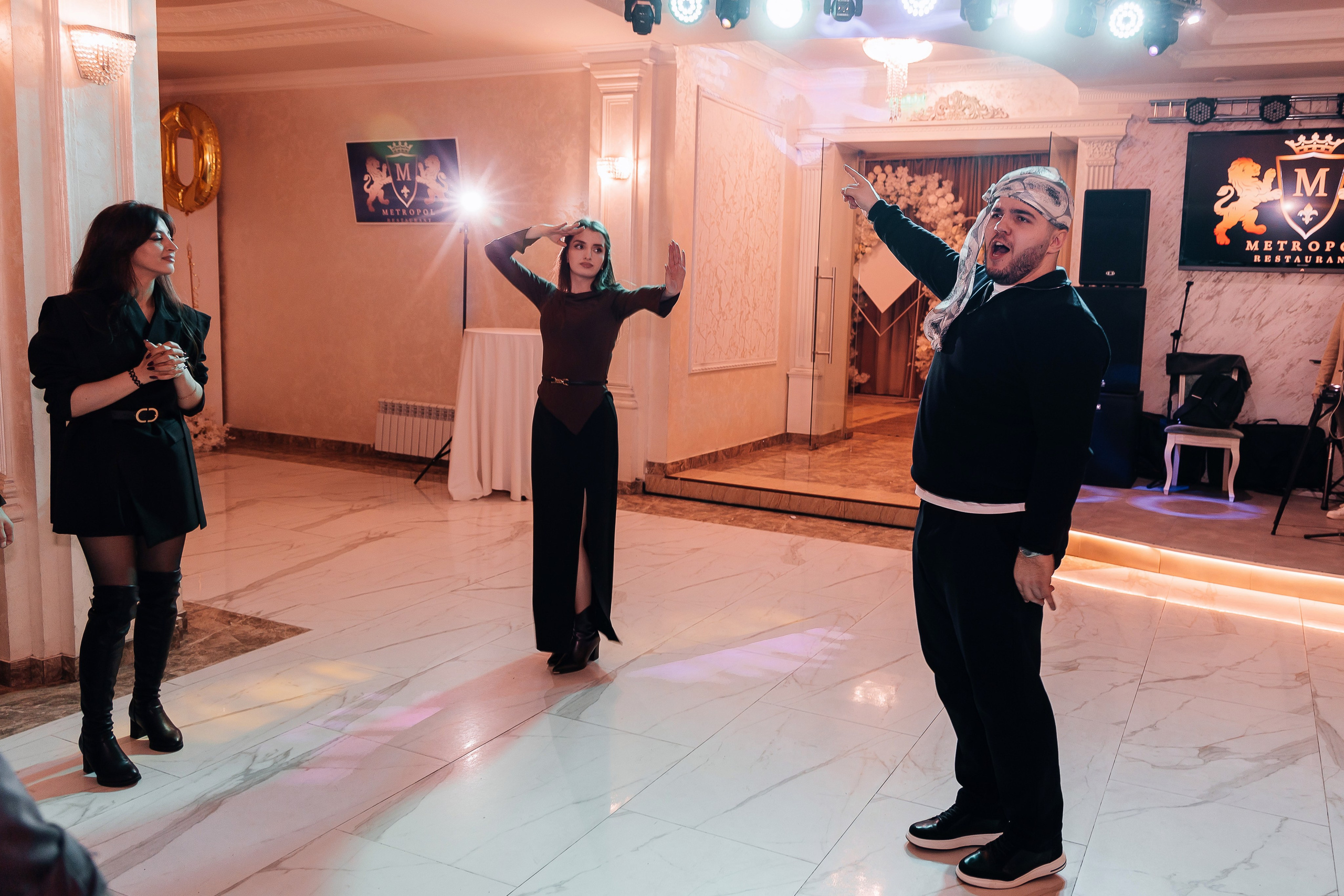 День рождения Григора. Свадебный фотограф в городе Подольск МО и Москва Крылова Ирина