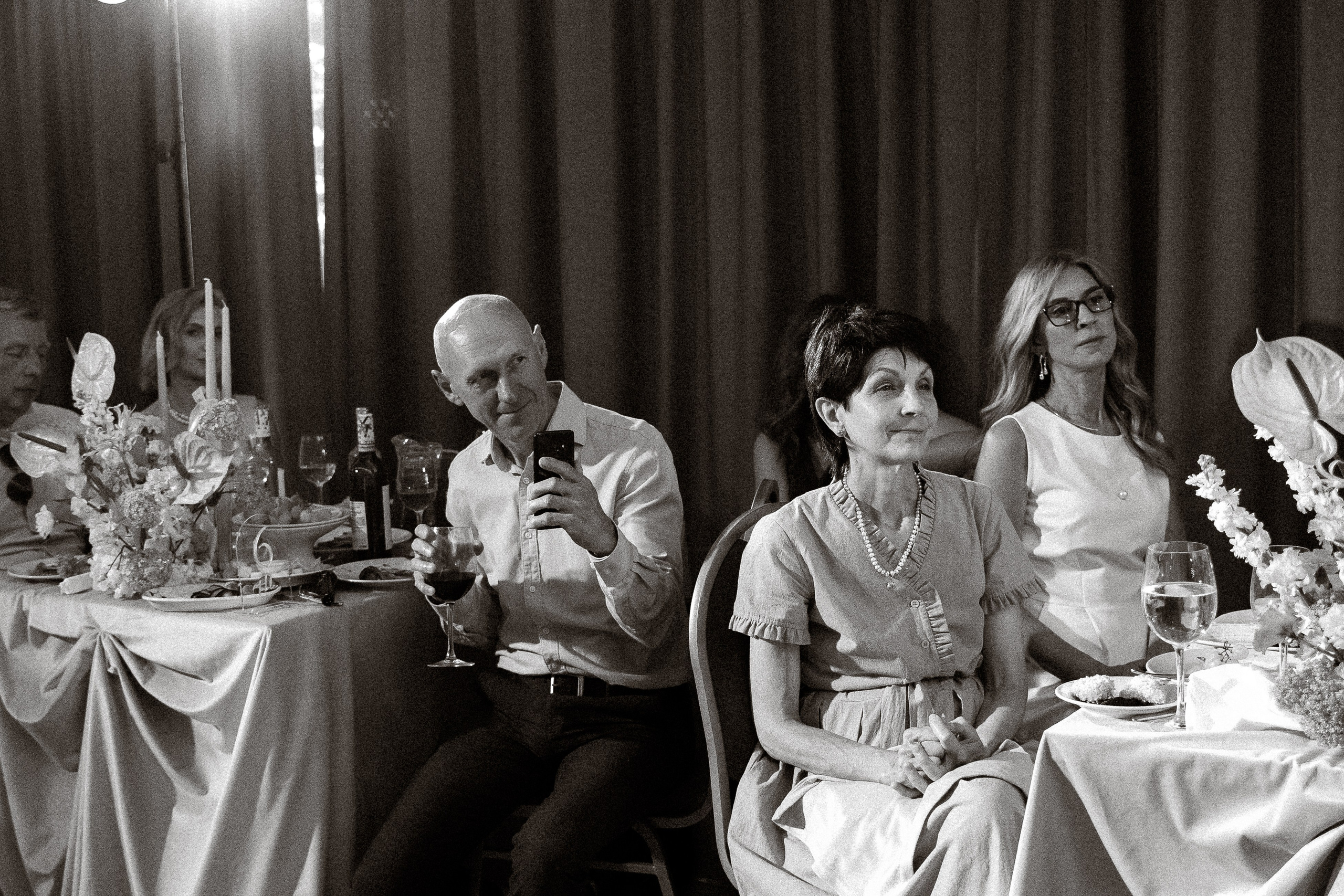 Мурашками. Свадебный фотограф Ярославль, Рыбинск