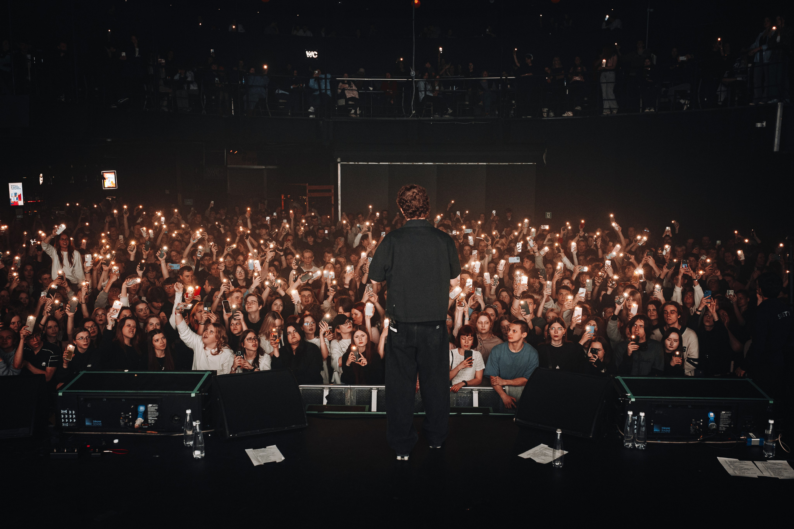 Cold carti. Фотограф из Санкт-Петербурга Валерия Ленских