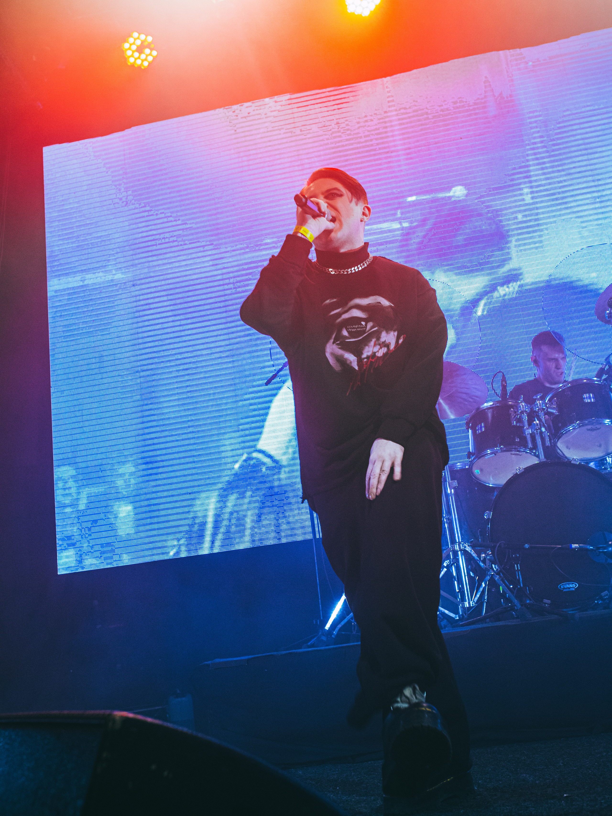 STERVELL. Фотограф из Санкт-Петербурга Валерия Ленских