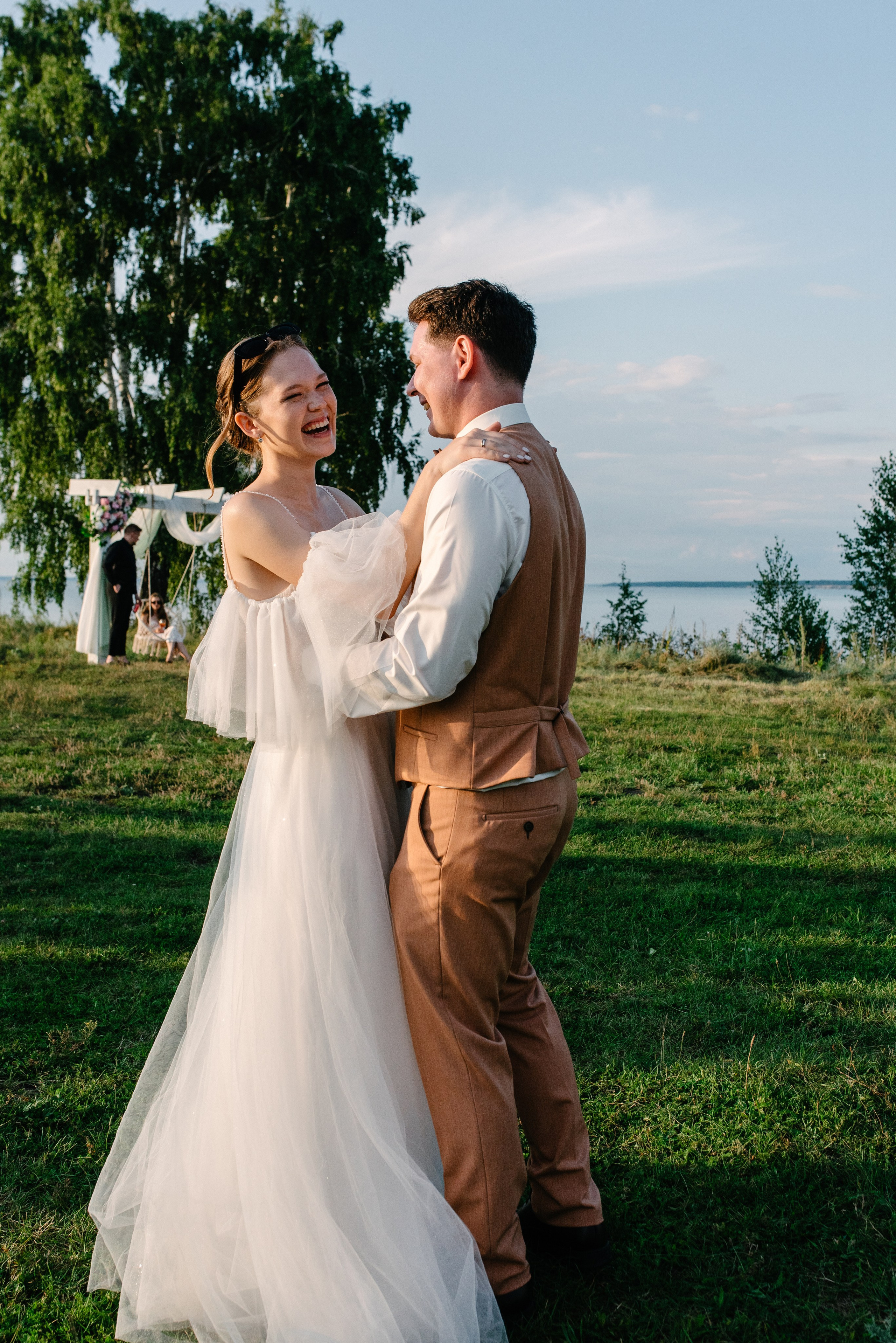 Михаил&Лилия. Фотограф в Новосибирске Анастасия Курто