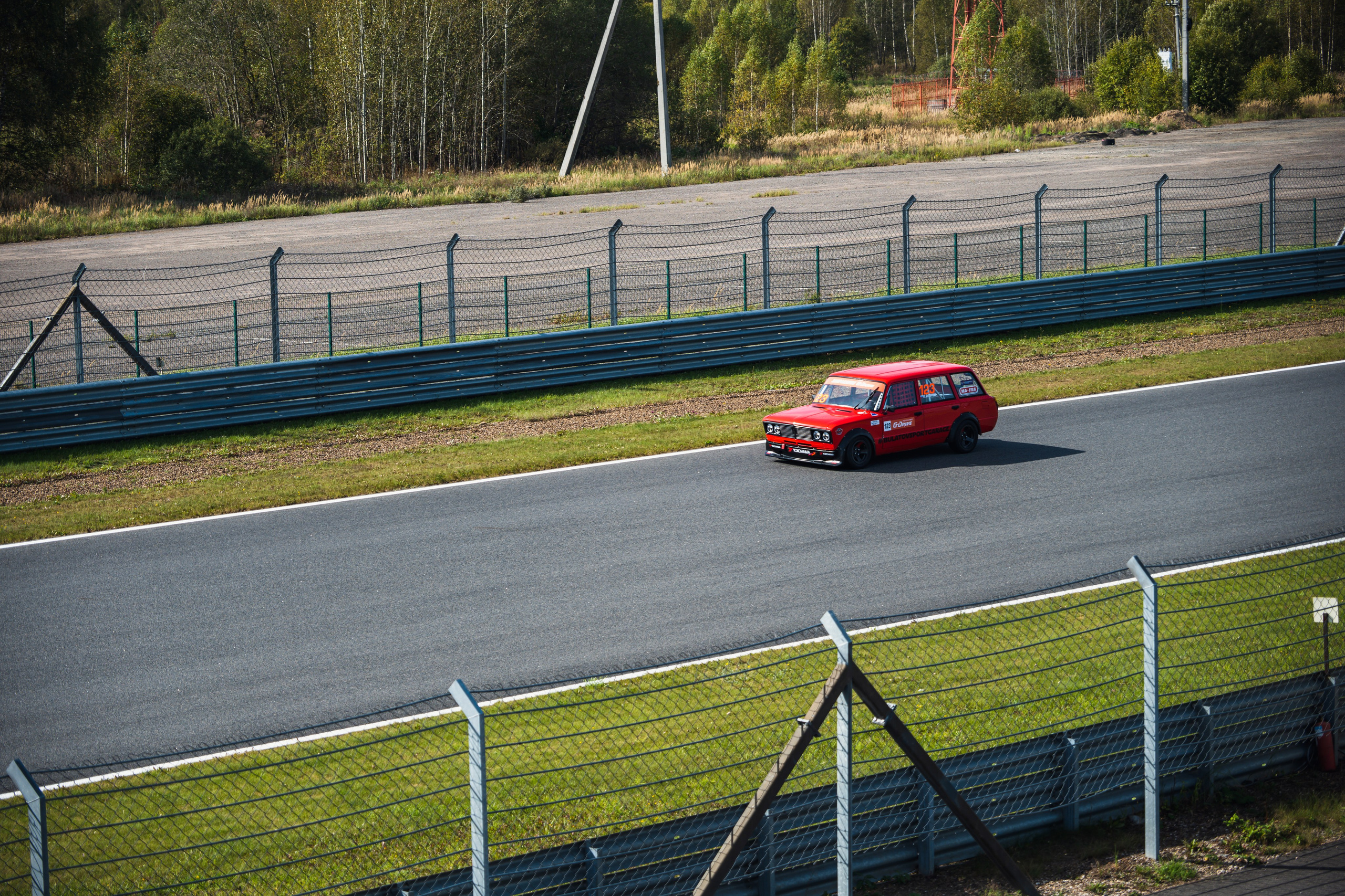 Спорт. Фотограф и видеограф в Москве Александр Вандышев