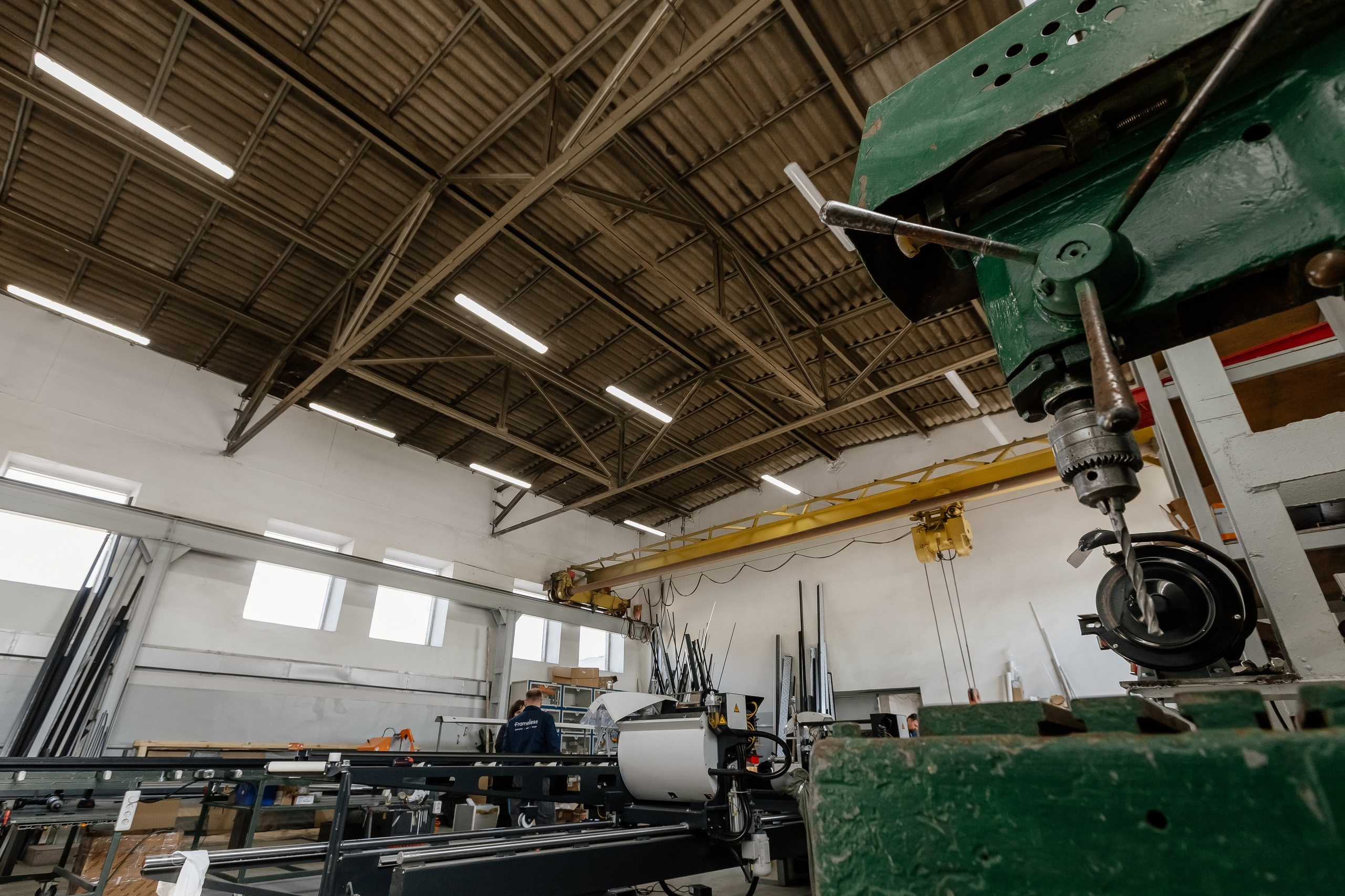 Квазар. Профессиональный фотограф Инесса Новикова в Москве