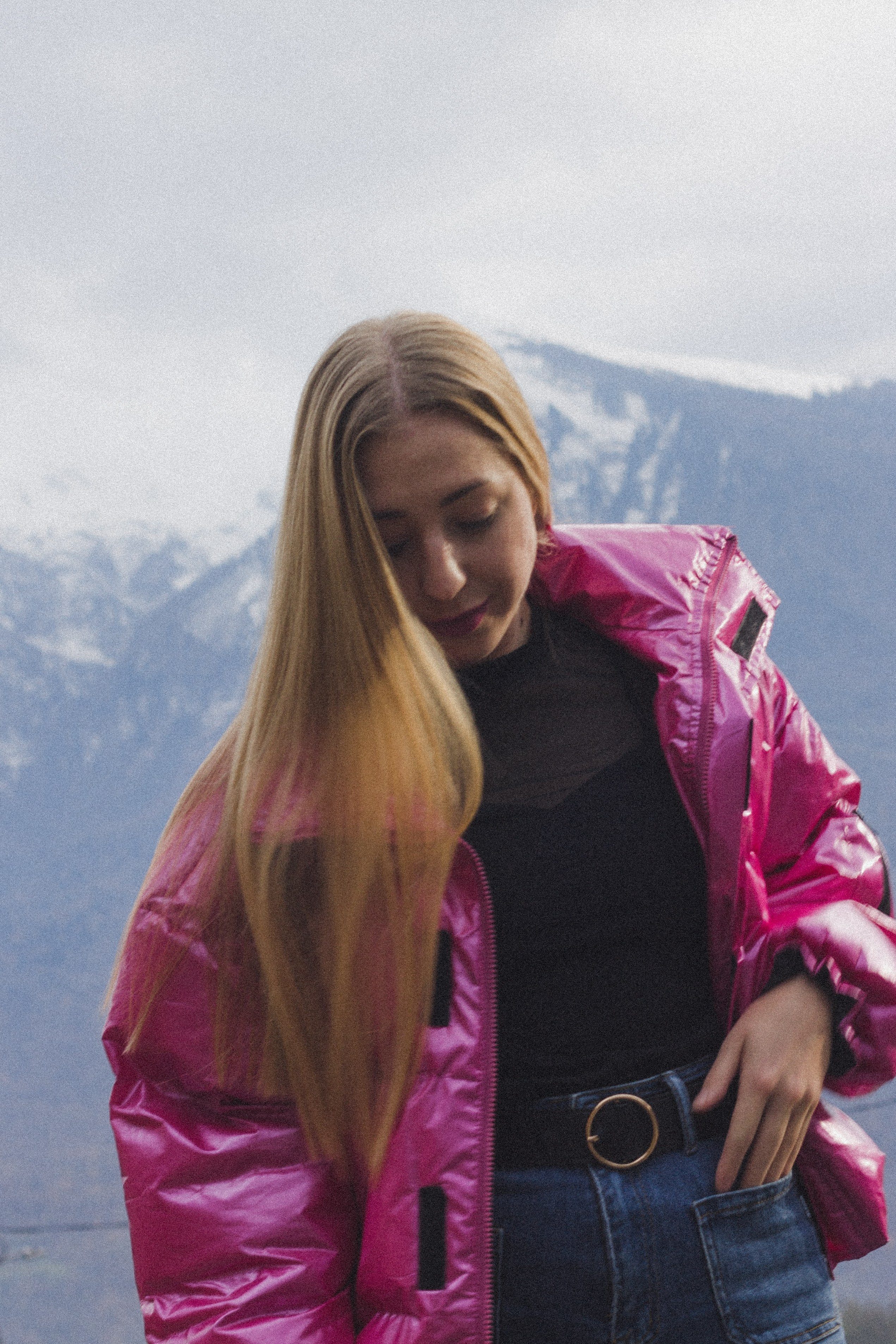 Виктория. Фотограф Красная поляна|Сочи|Сириус