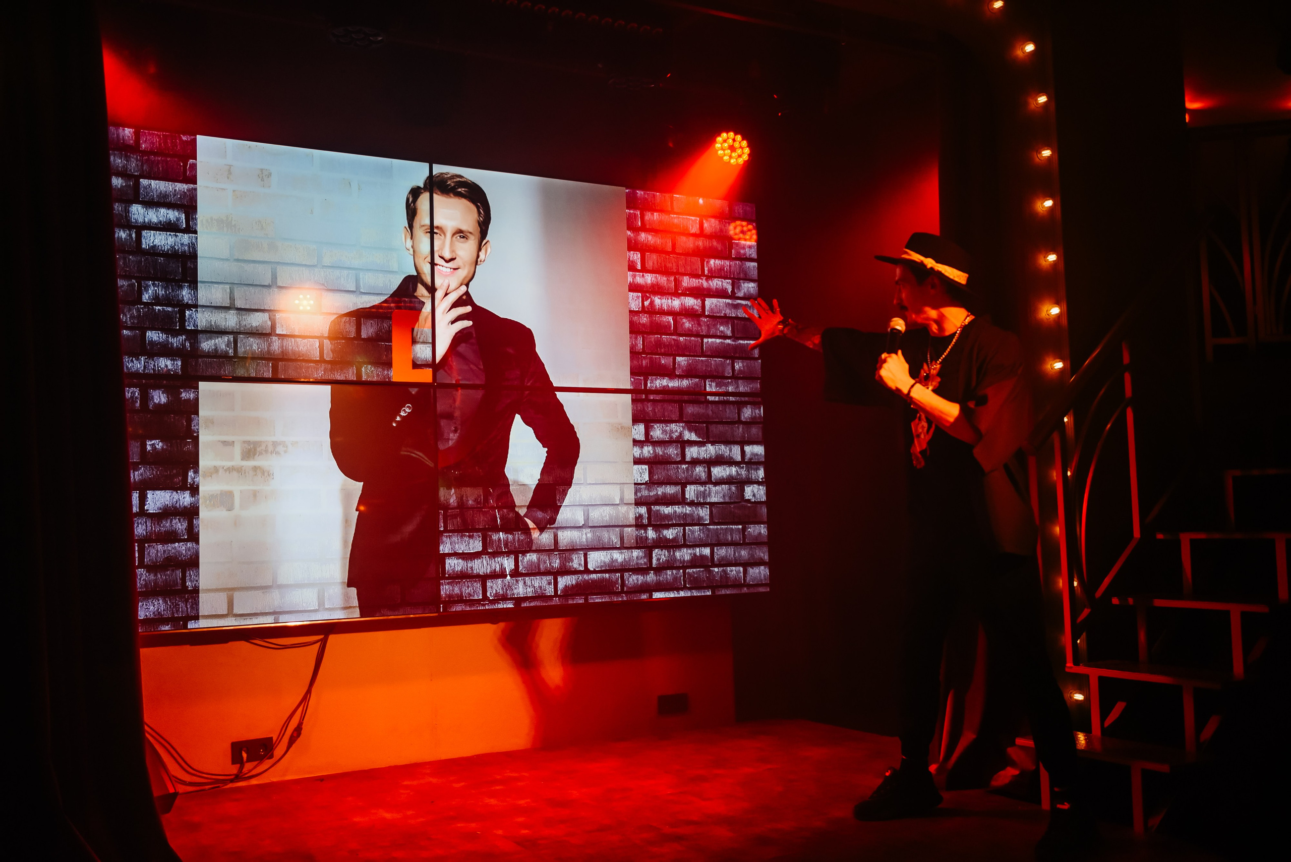 After Party EVENT. Свадебный фотограф Иркутск Алексей Шульгин