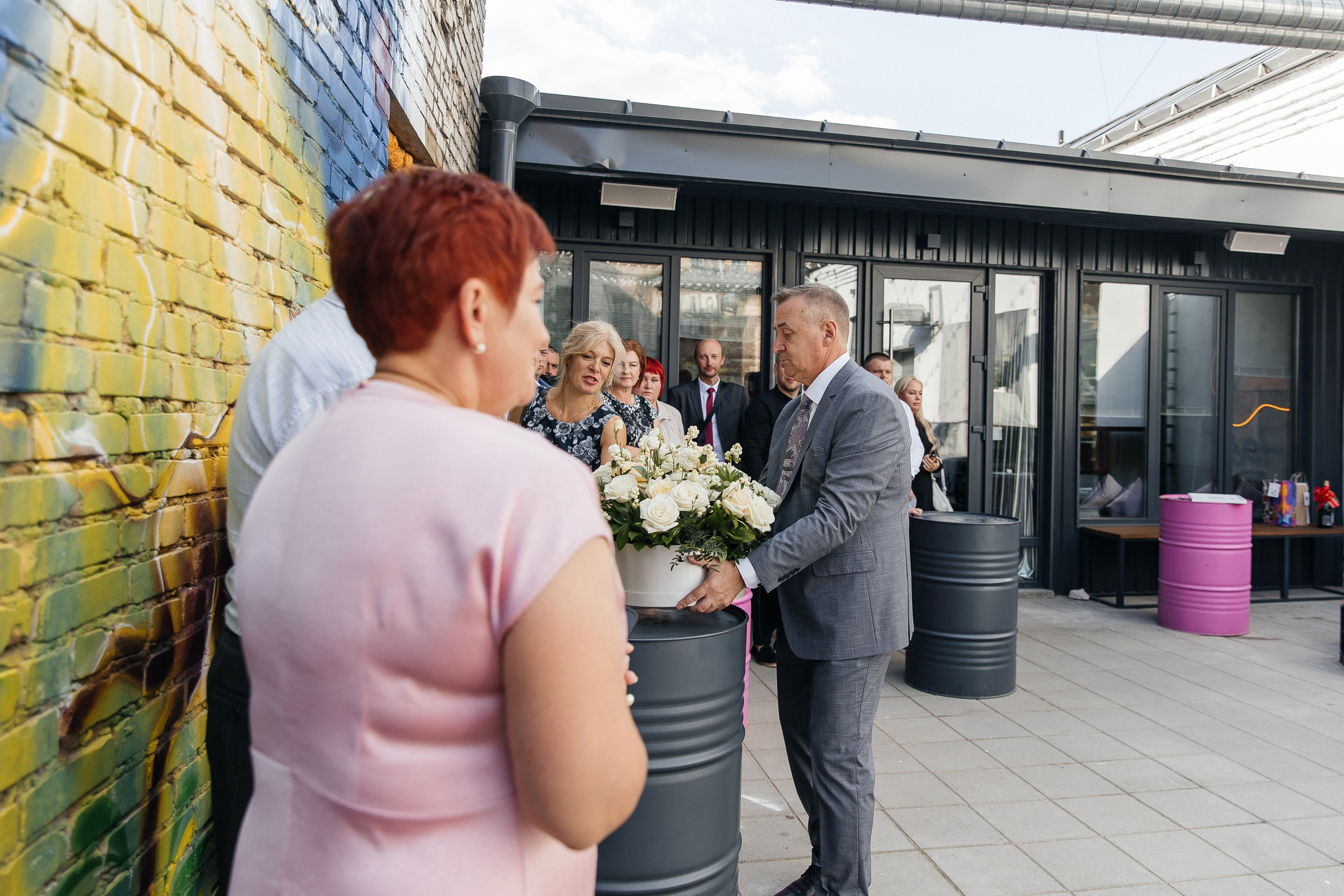 Наташа и Максим. Свадебный и семейный фотограф в Вологде Екатерина Назарина