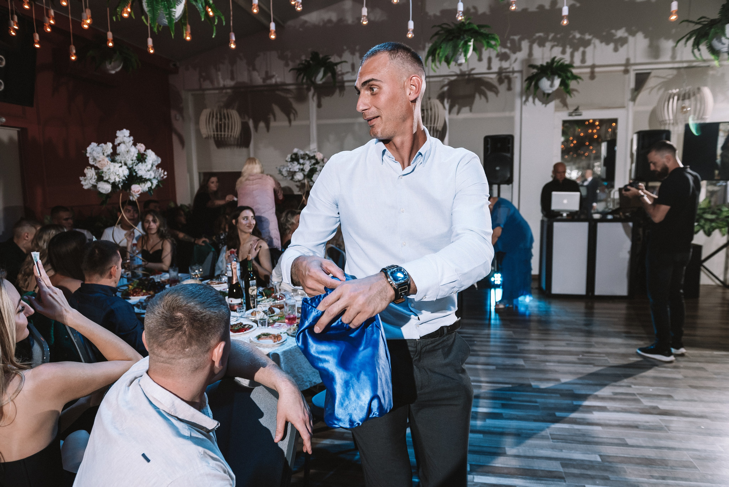 Алина + Михаил. Свадебный и семейный фотограф в Волгограде Олеся Лисицкая